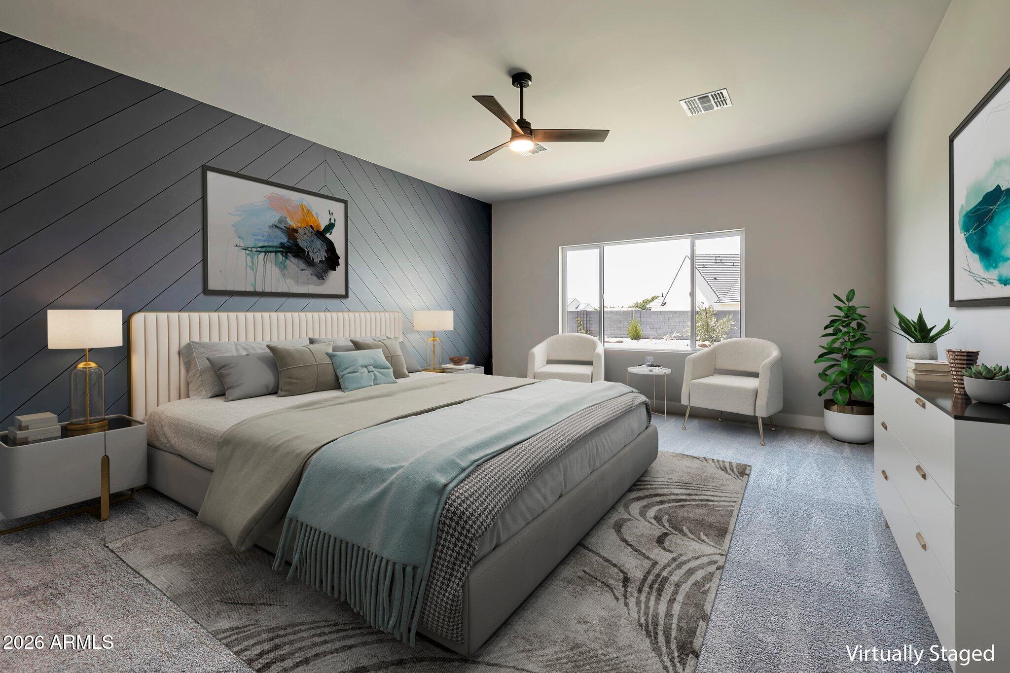 SONTERRA - Residential