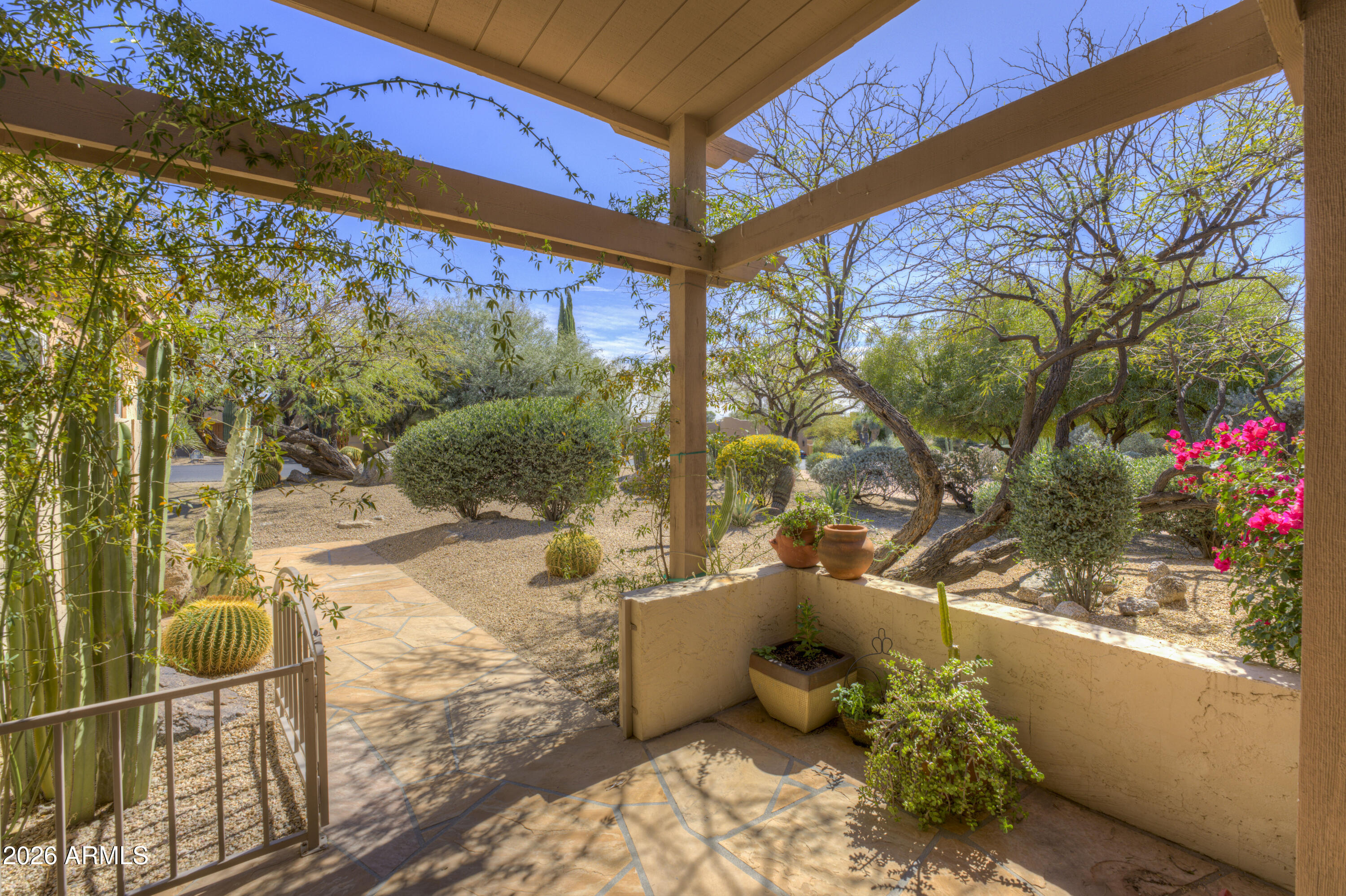 The Boulders - Residential