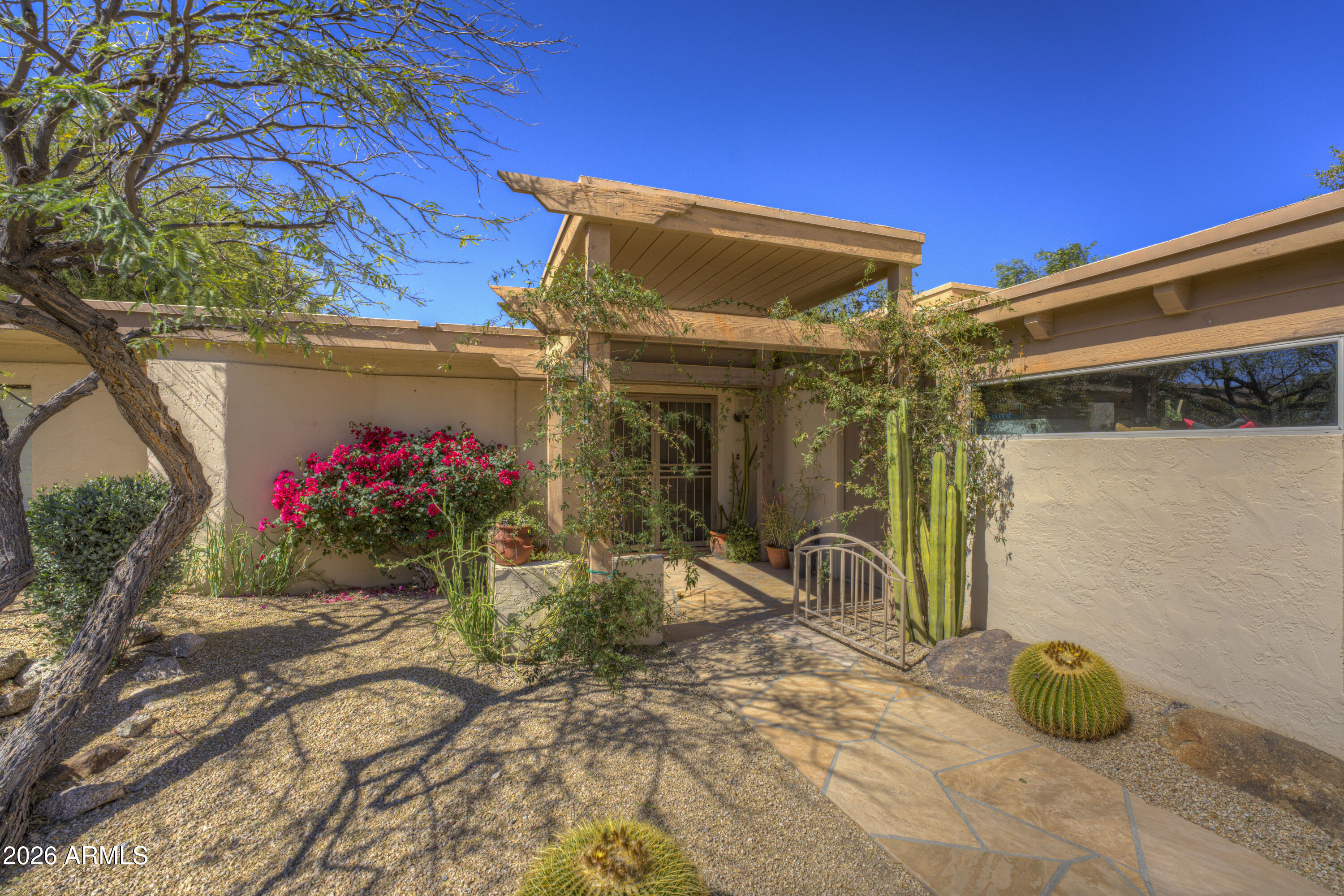 The Boulders - Residential