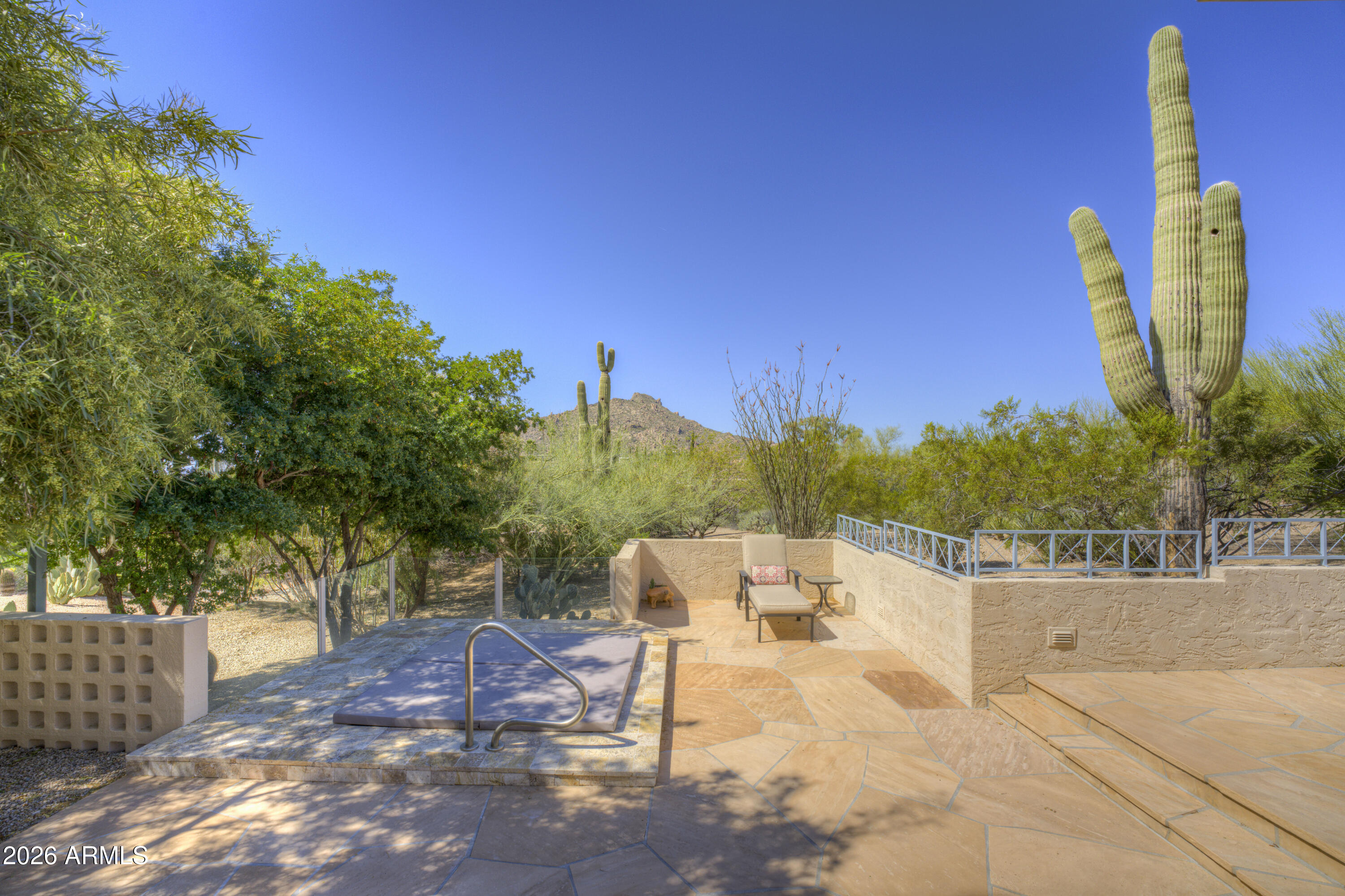 The Boulders - Residential
