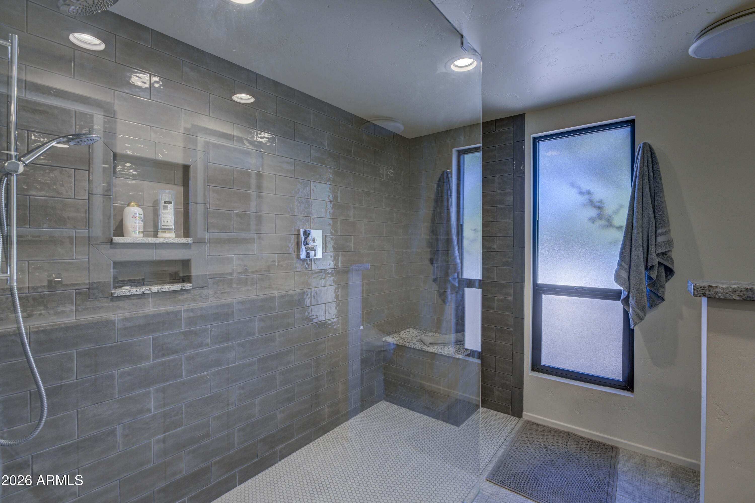 The Boulders - Residential