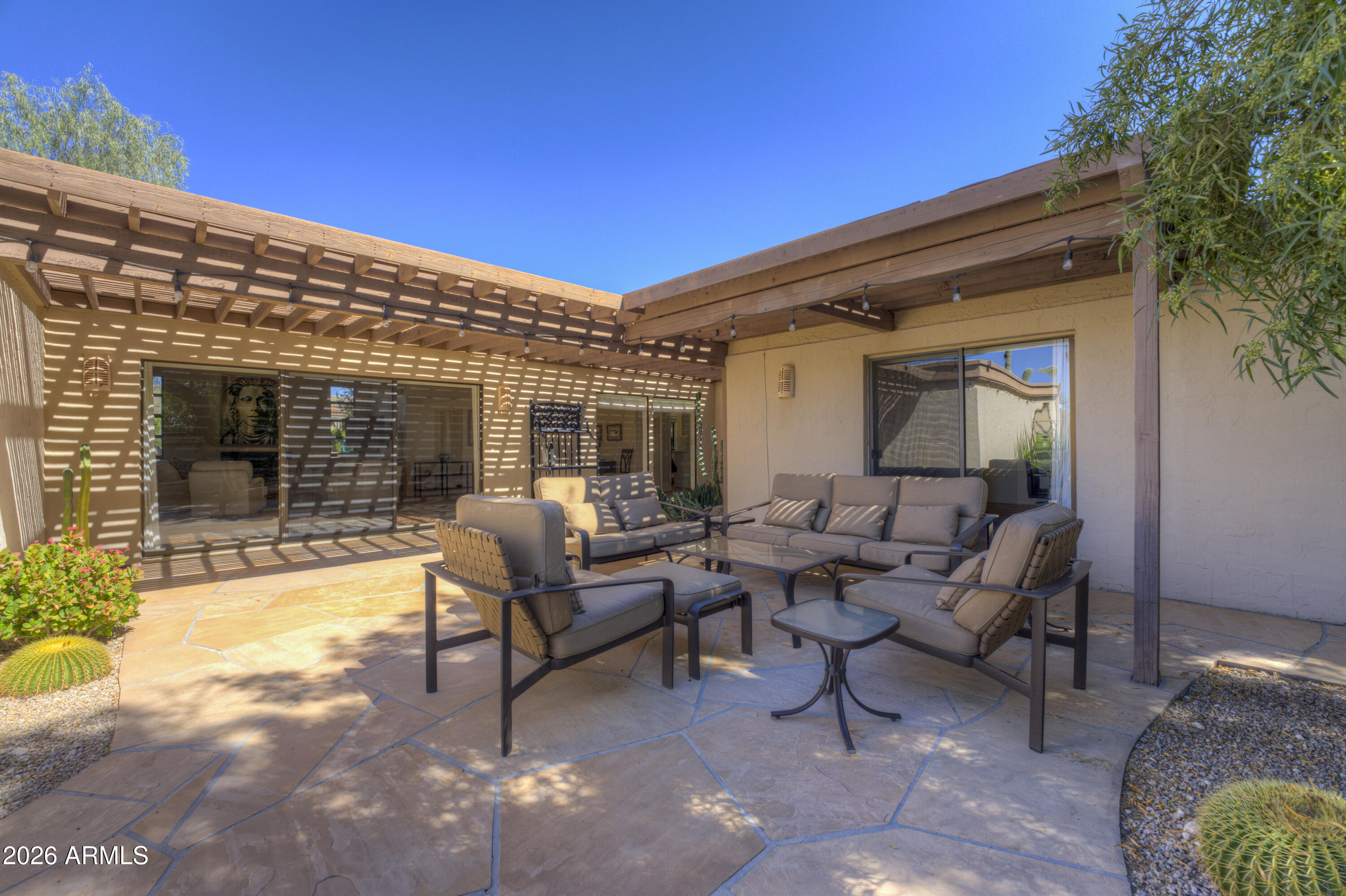 The Boulders - Residential