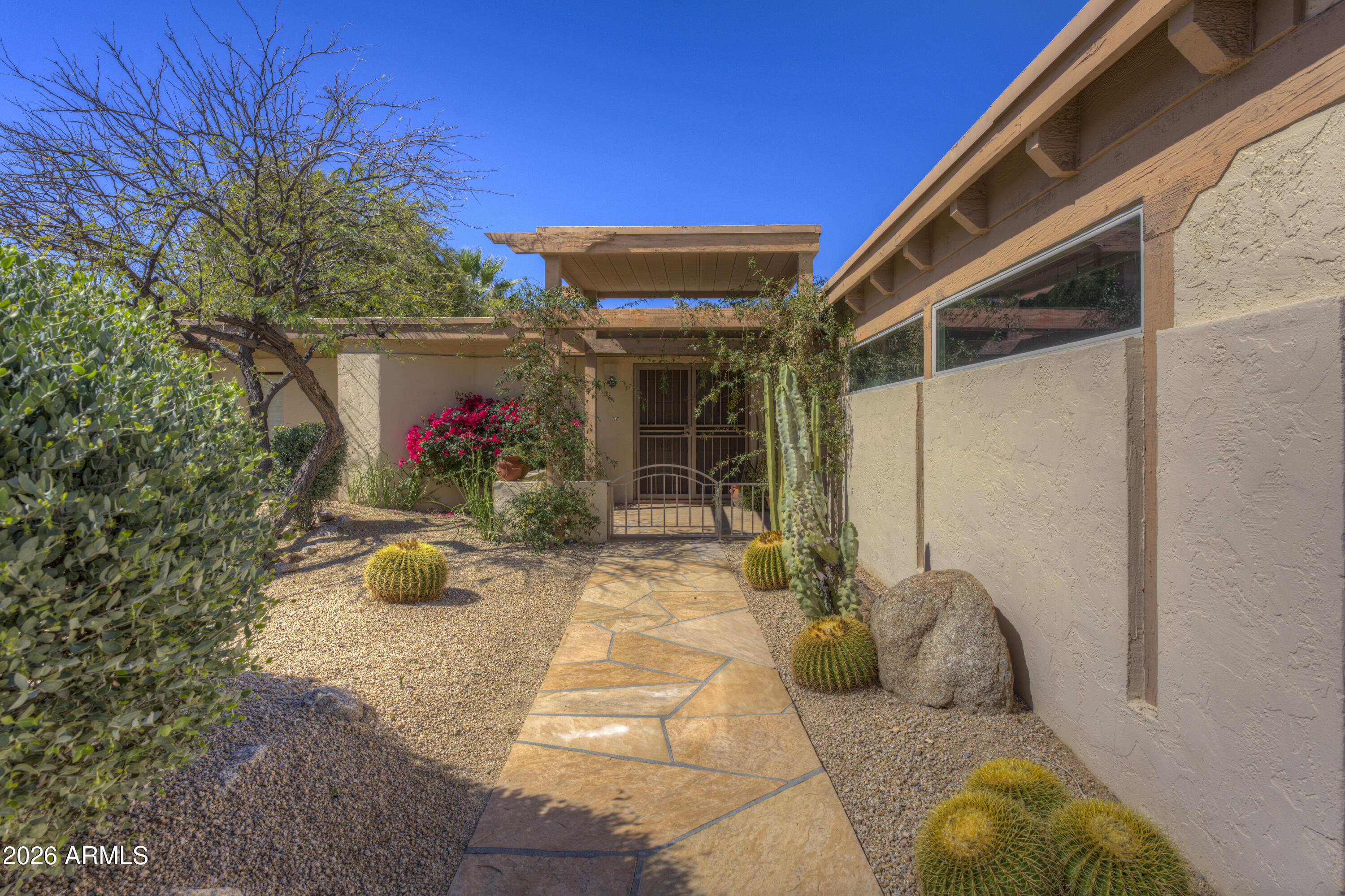 The Boulders - Residential