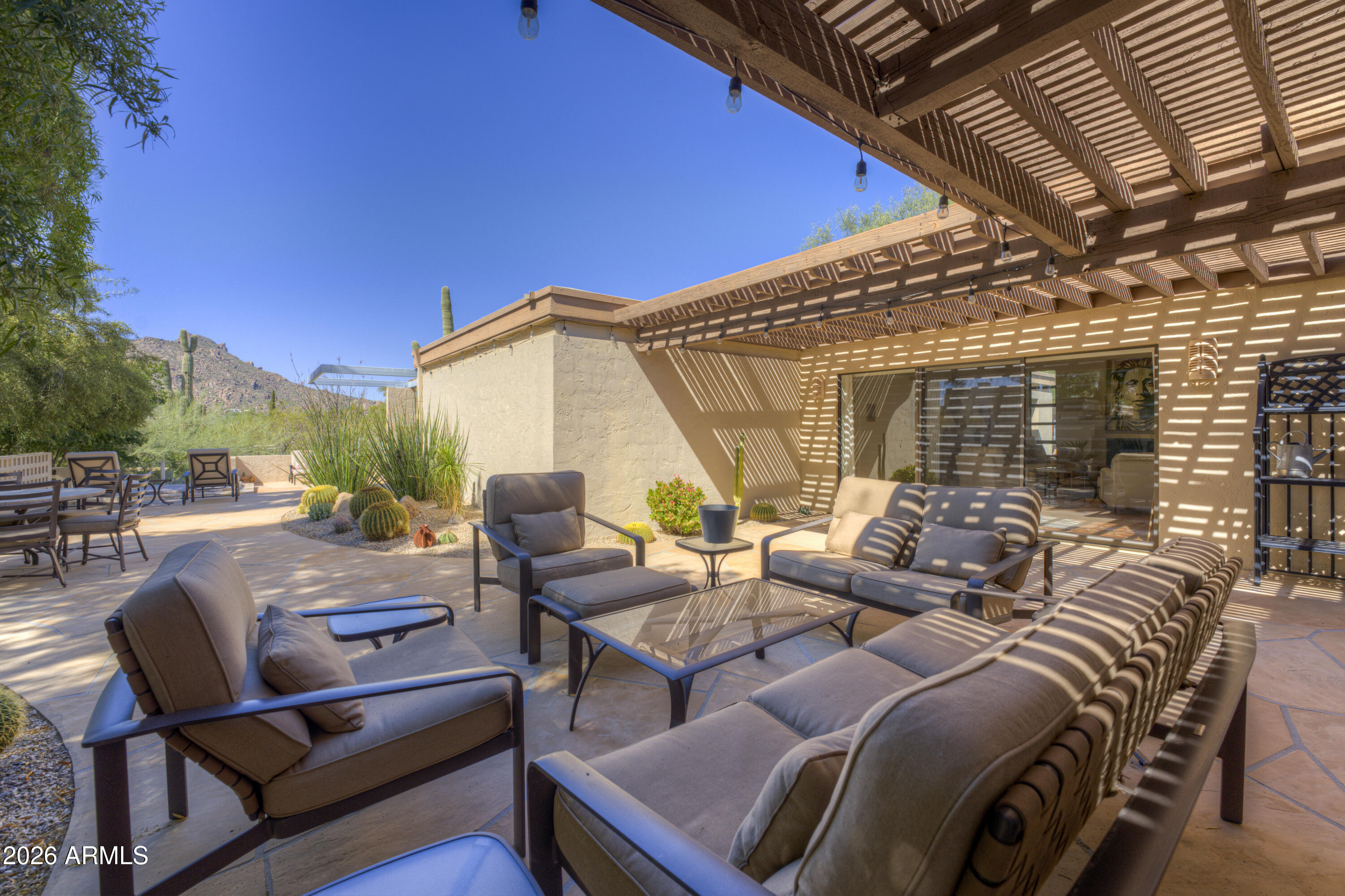 The Boulders - Residential
