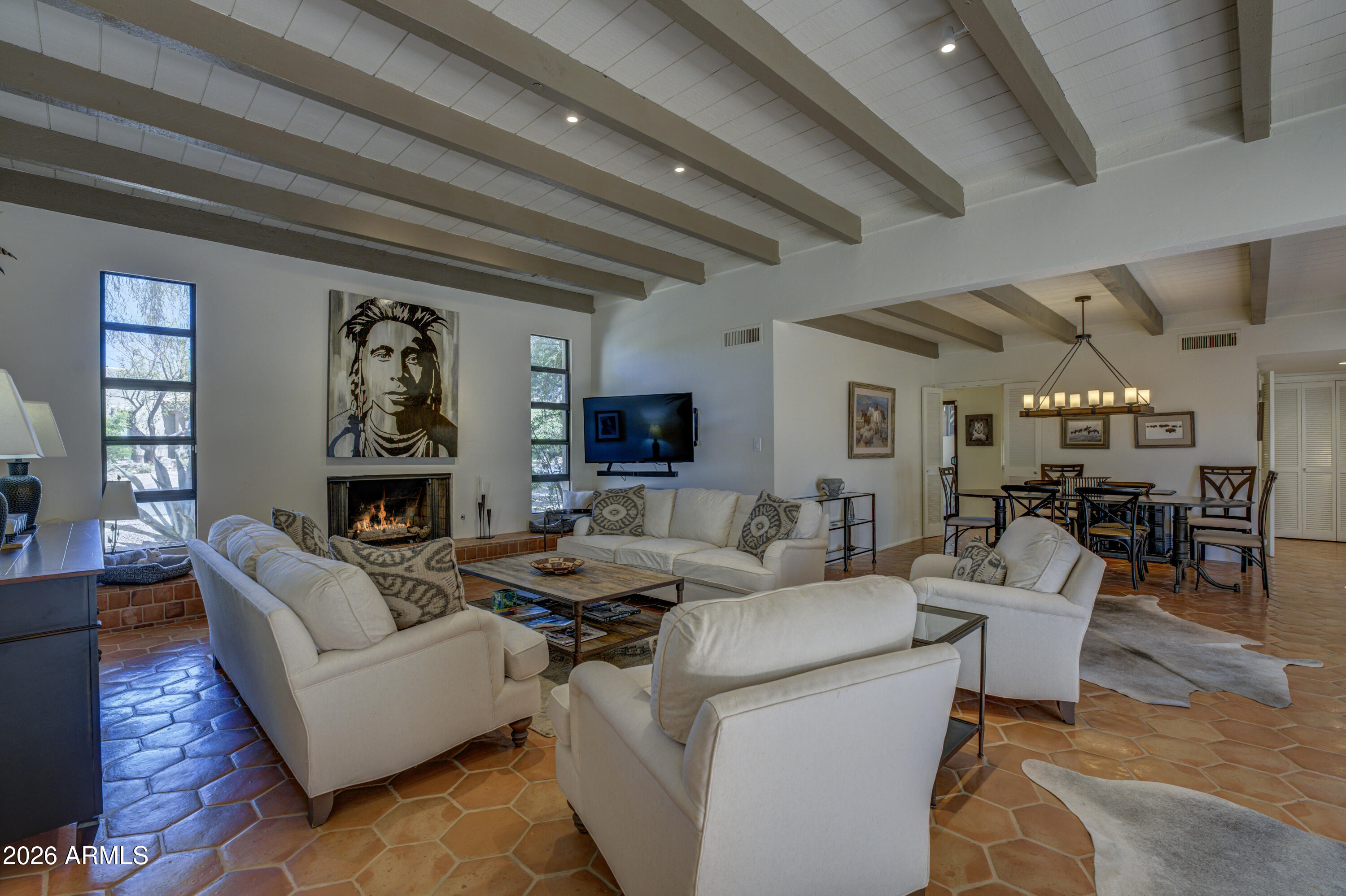 The Boulders - Residential