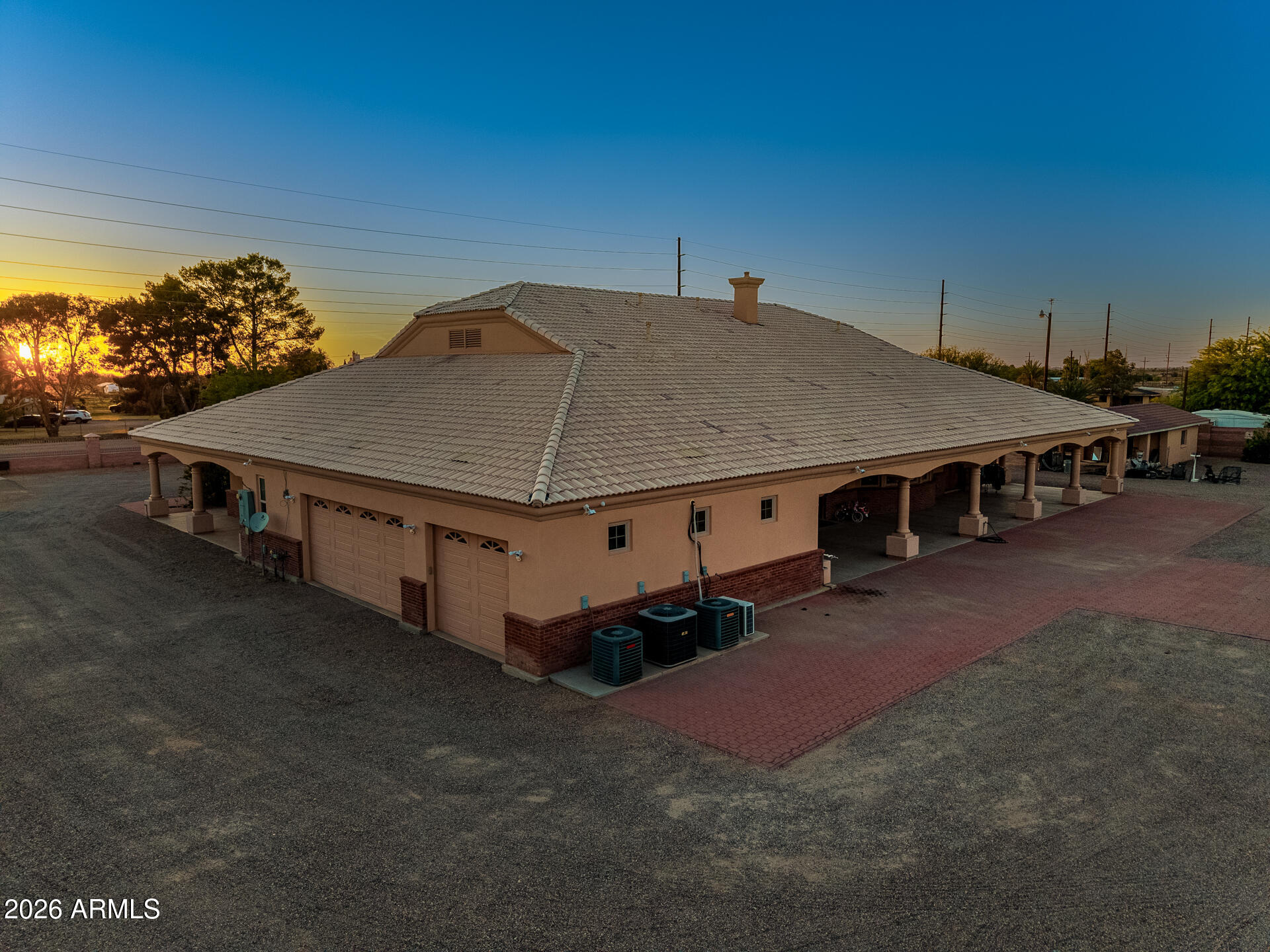 MOUNTAIN VIEW ESTATES UNIT NO 1 - Residential