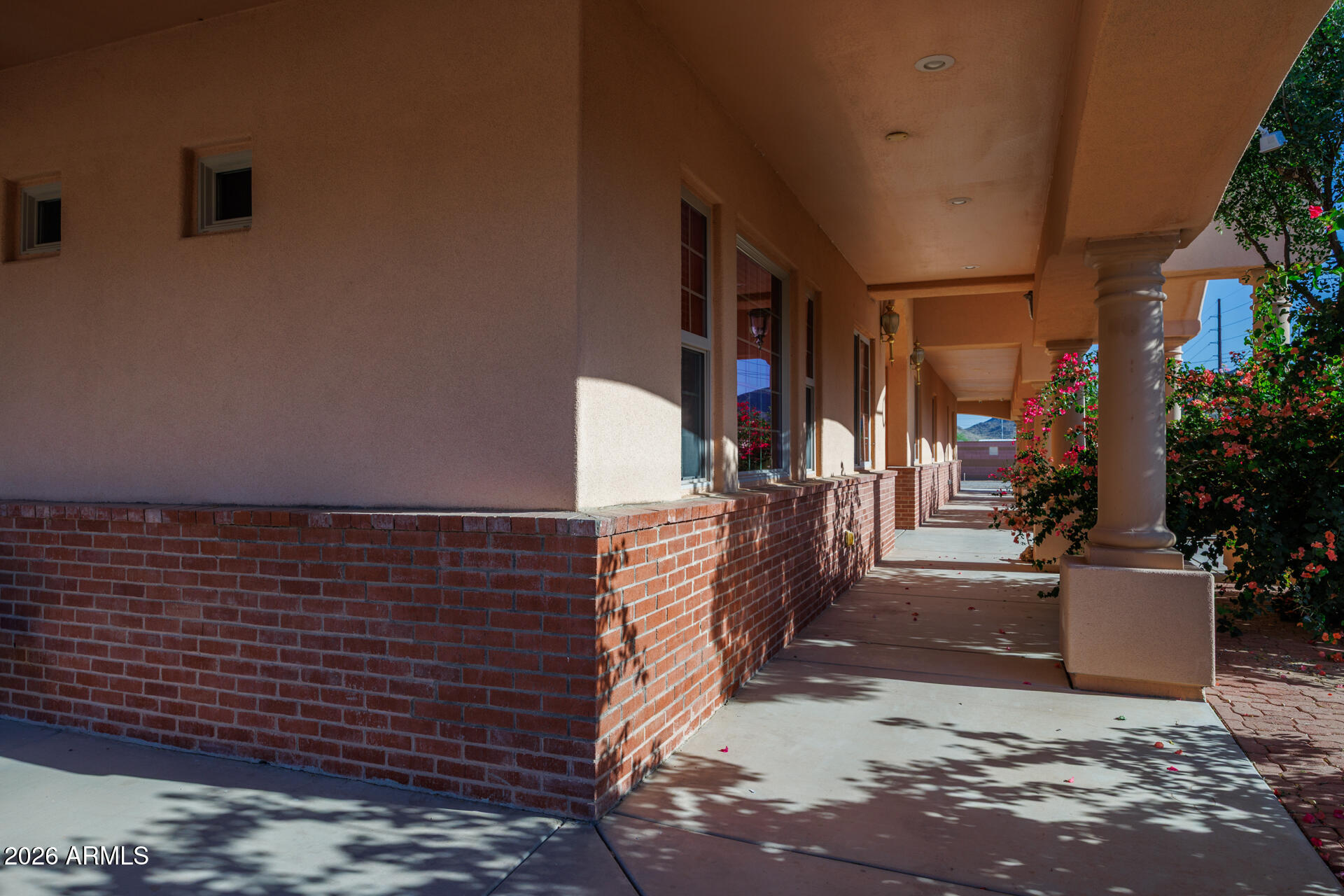 MOUNTAIN VIEW ESTATES UNIT NO 1 - Residential