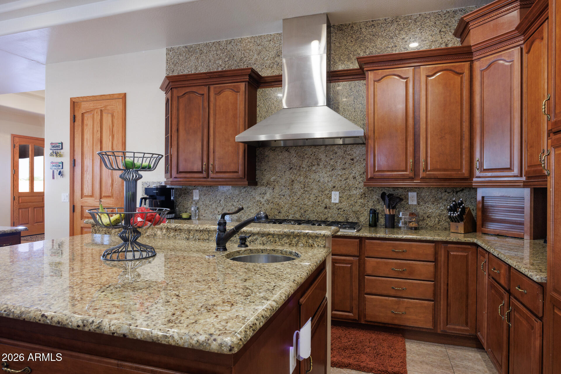 MOUNTAIN VIEW ESTATES UNIT NO 1 - Residential