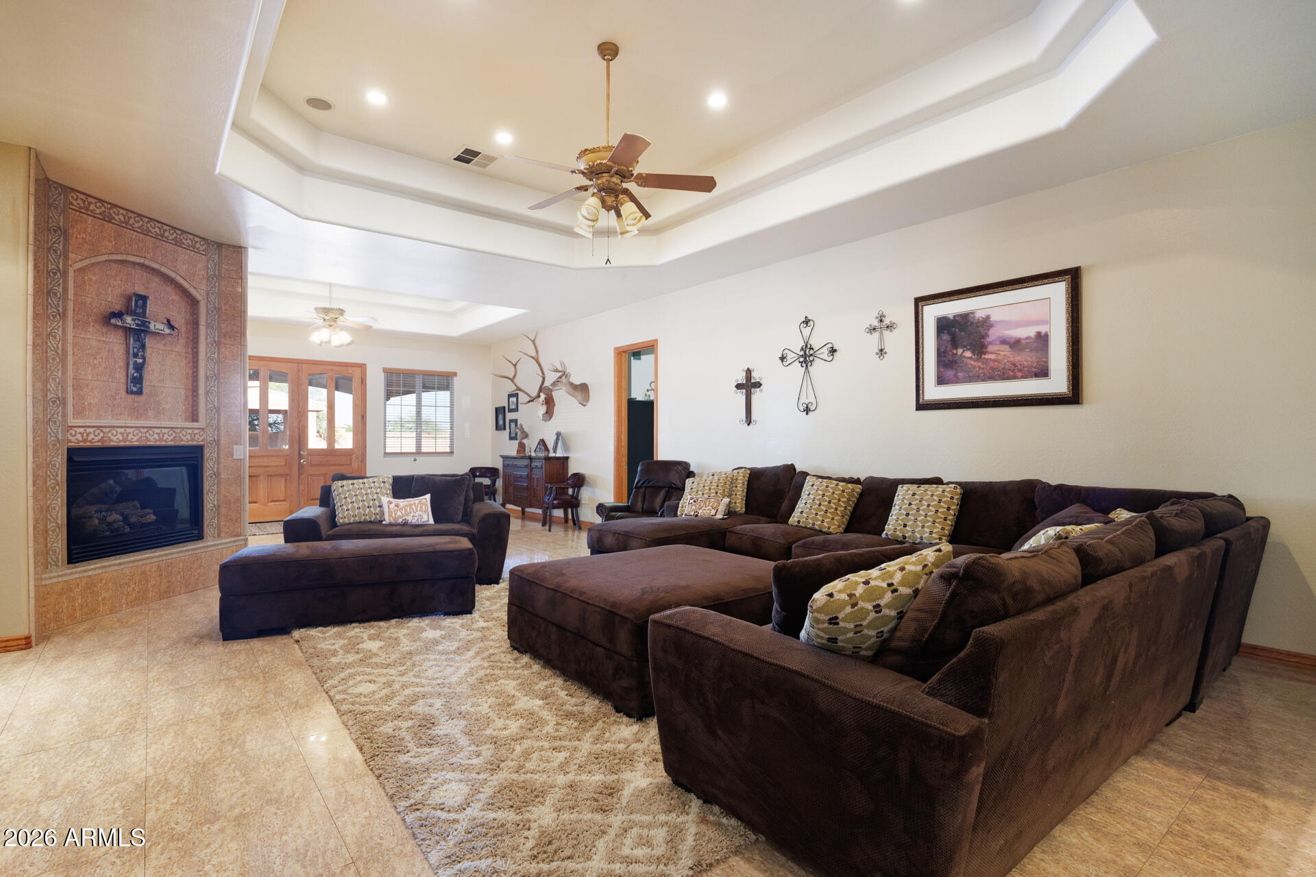 MOUNTAIN VIEW ESTATES UNIT NO 1 - Residential