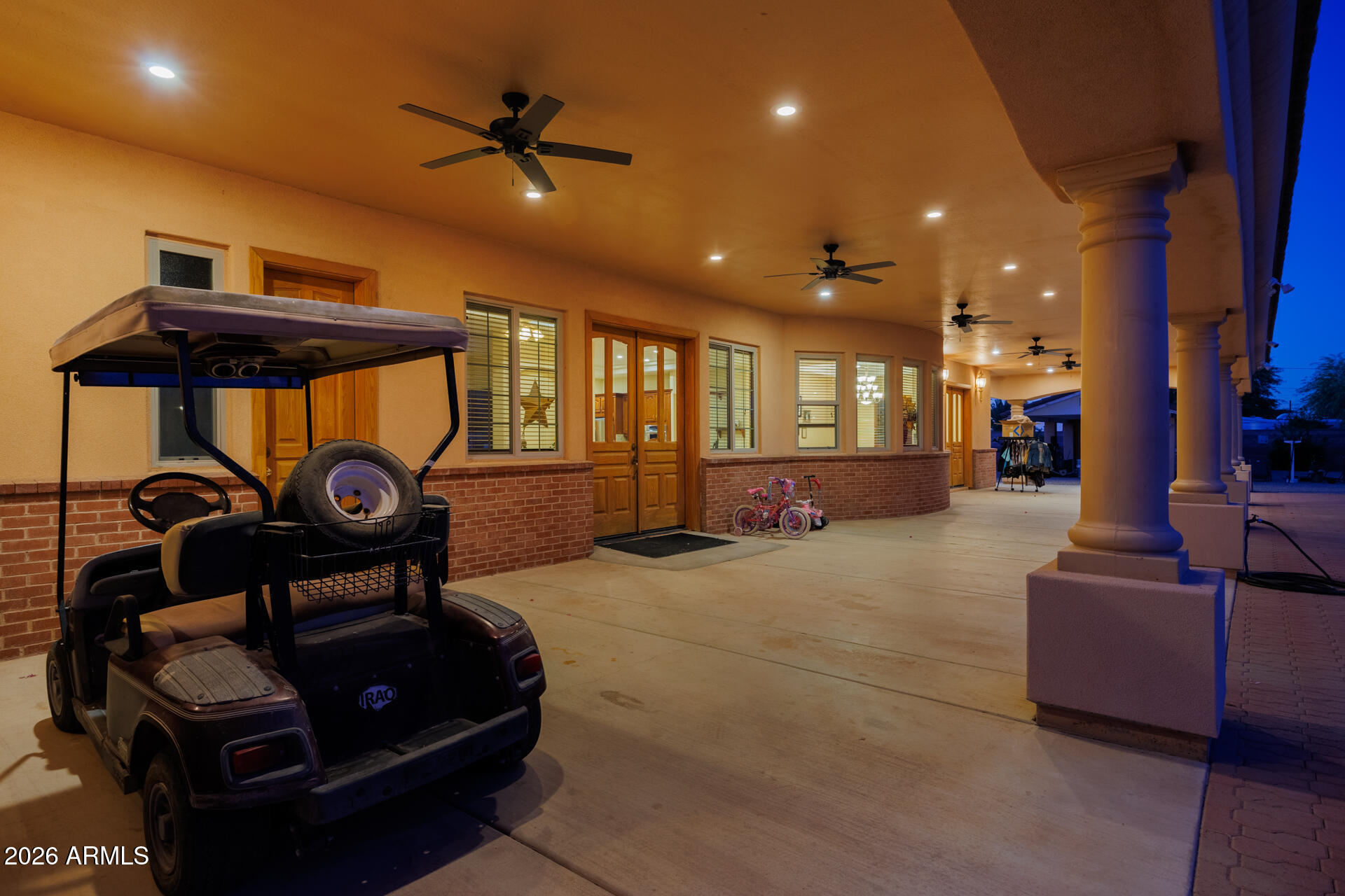 MOUNTAIN VIEW ESTATES UNIT NO 1 - Residential