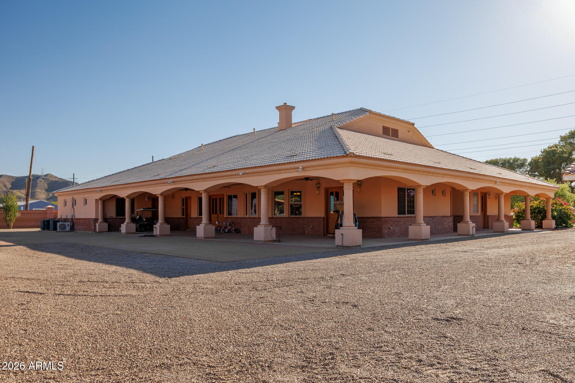 MOUNTAIN VIEW ESTATES UNIT NO 1 - Residential