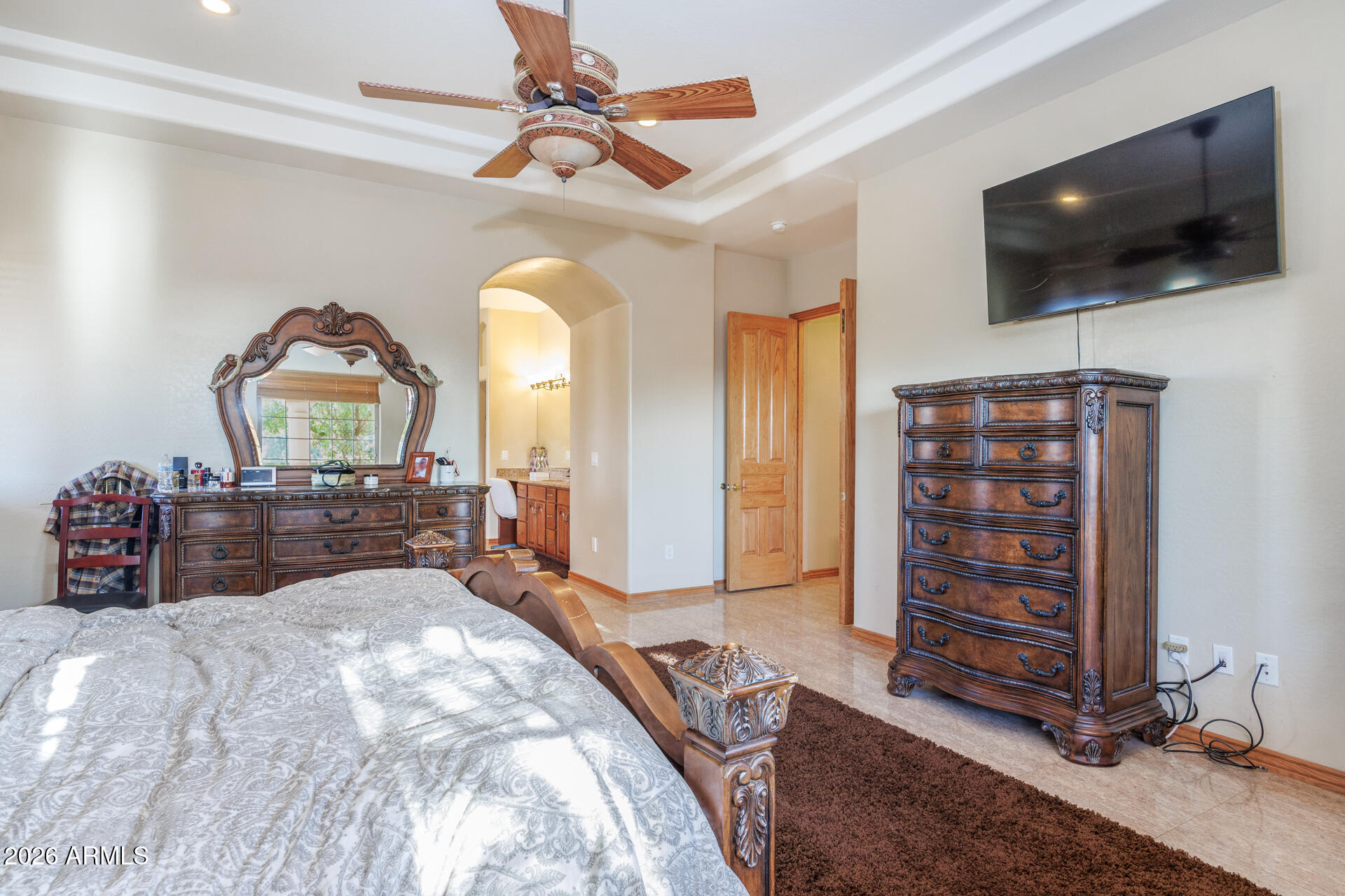 MOUNTAIN VIEW ESTATES UNIT NO 1 - Residential