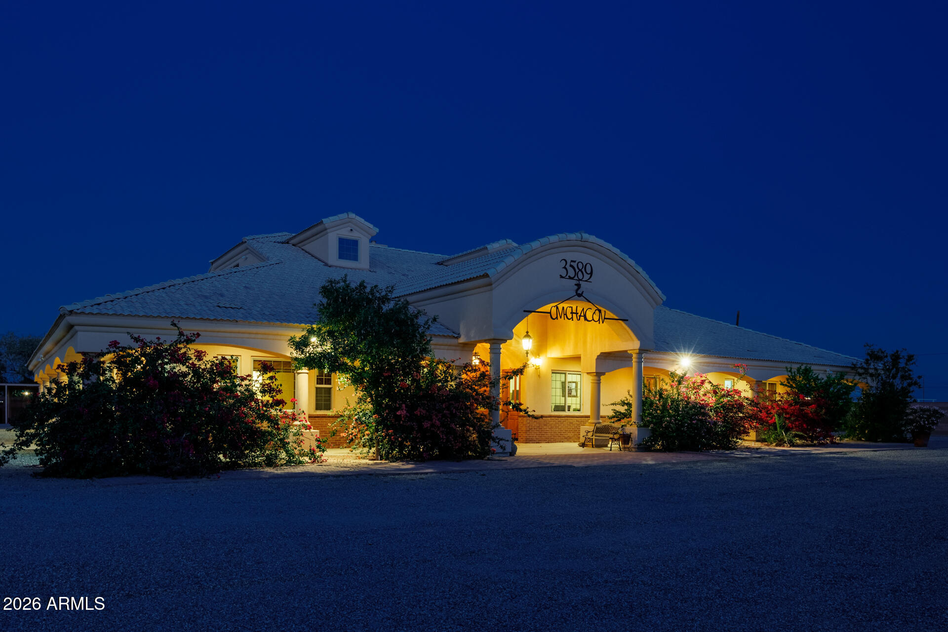 MOUNTAIN VIEW ESTATES UNIT NO 1 - Residential
