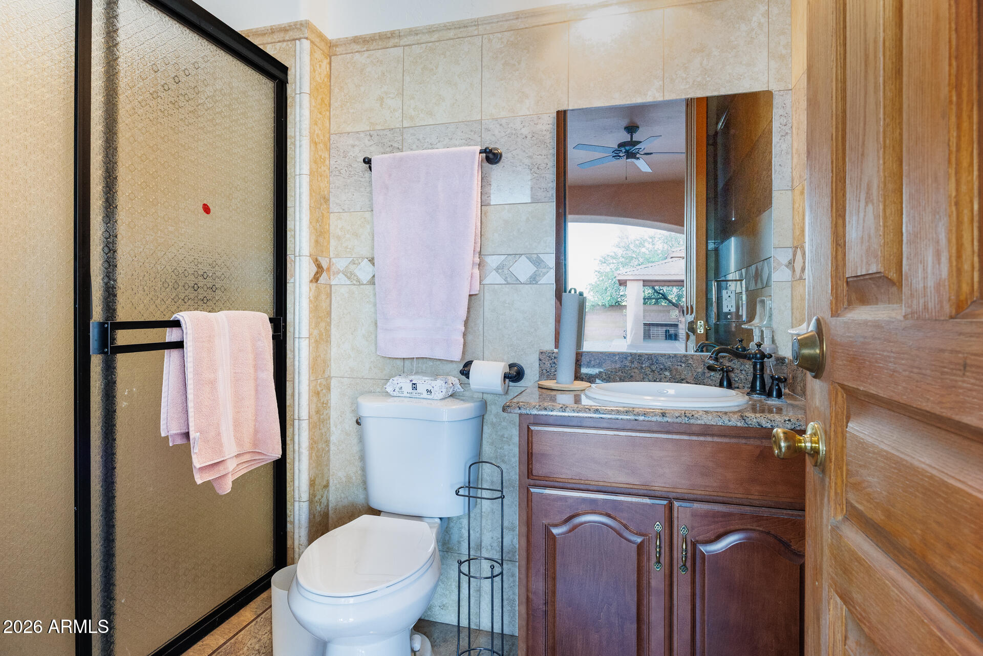 MOUNTAIN VIEW ESTATES UNIT NO 1 - Residential