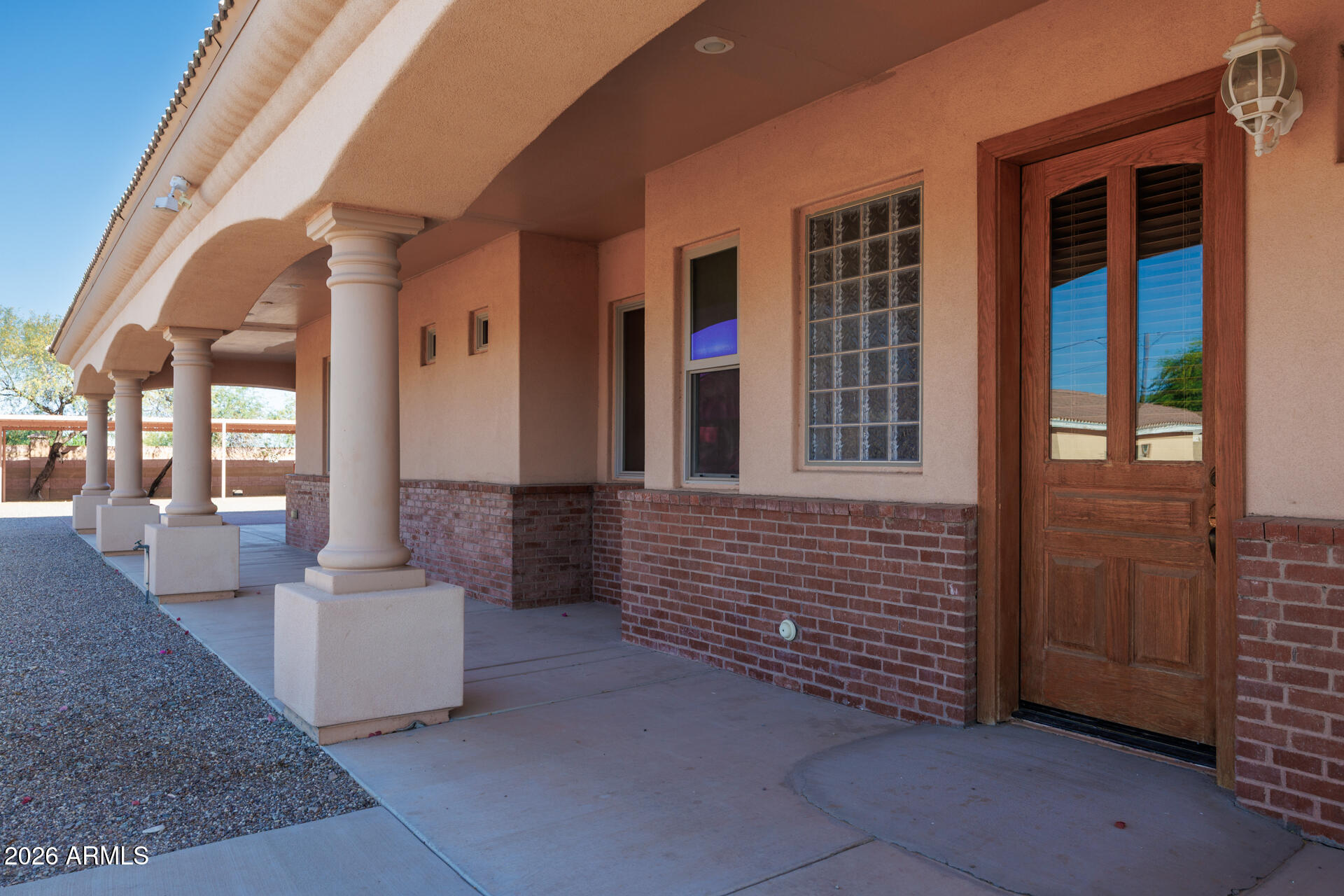 MOUNTAIN VIEW ESTATES UNIT NO 1 - Residential