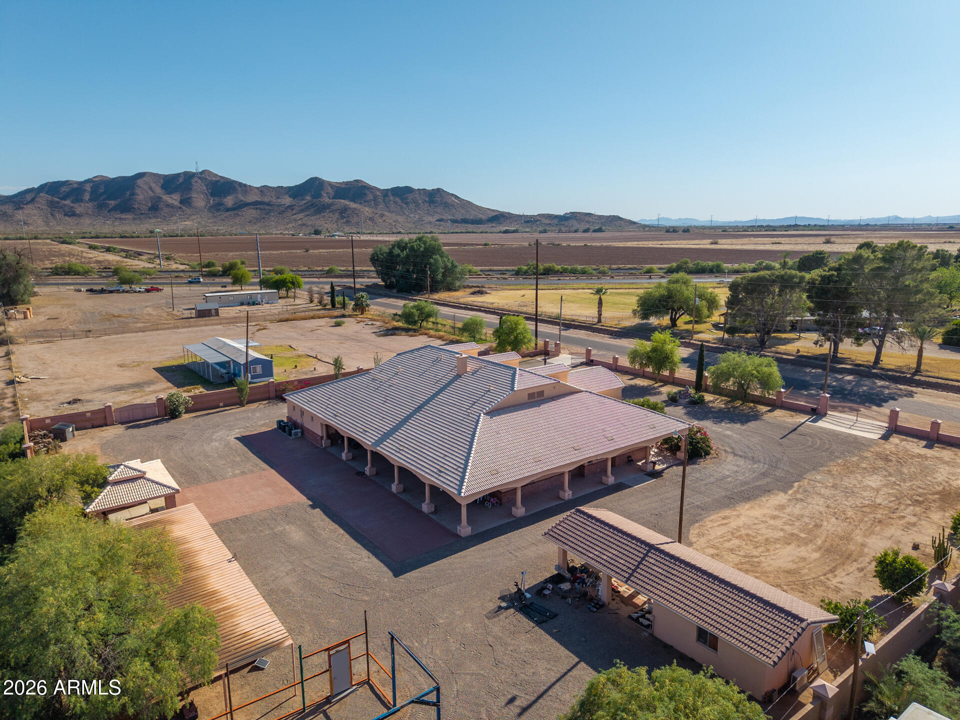 MOUNTAIN VIEW ESTATES UNIT NO 1 - Residential