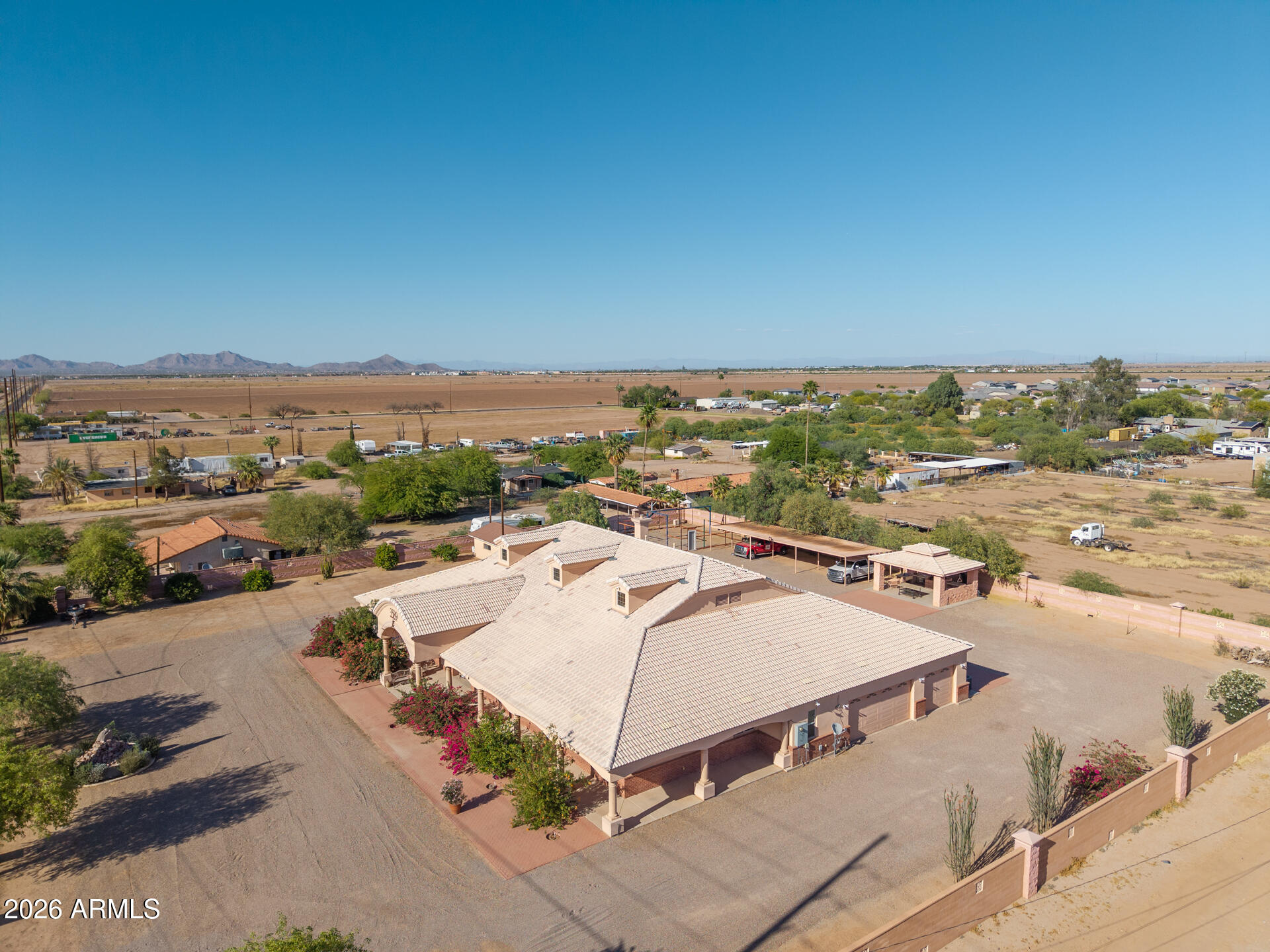 MOUNTAIN VIEW ESTATES UNIT NO 1 - Residential