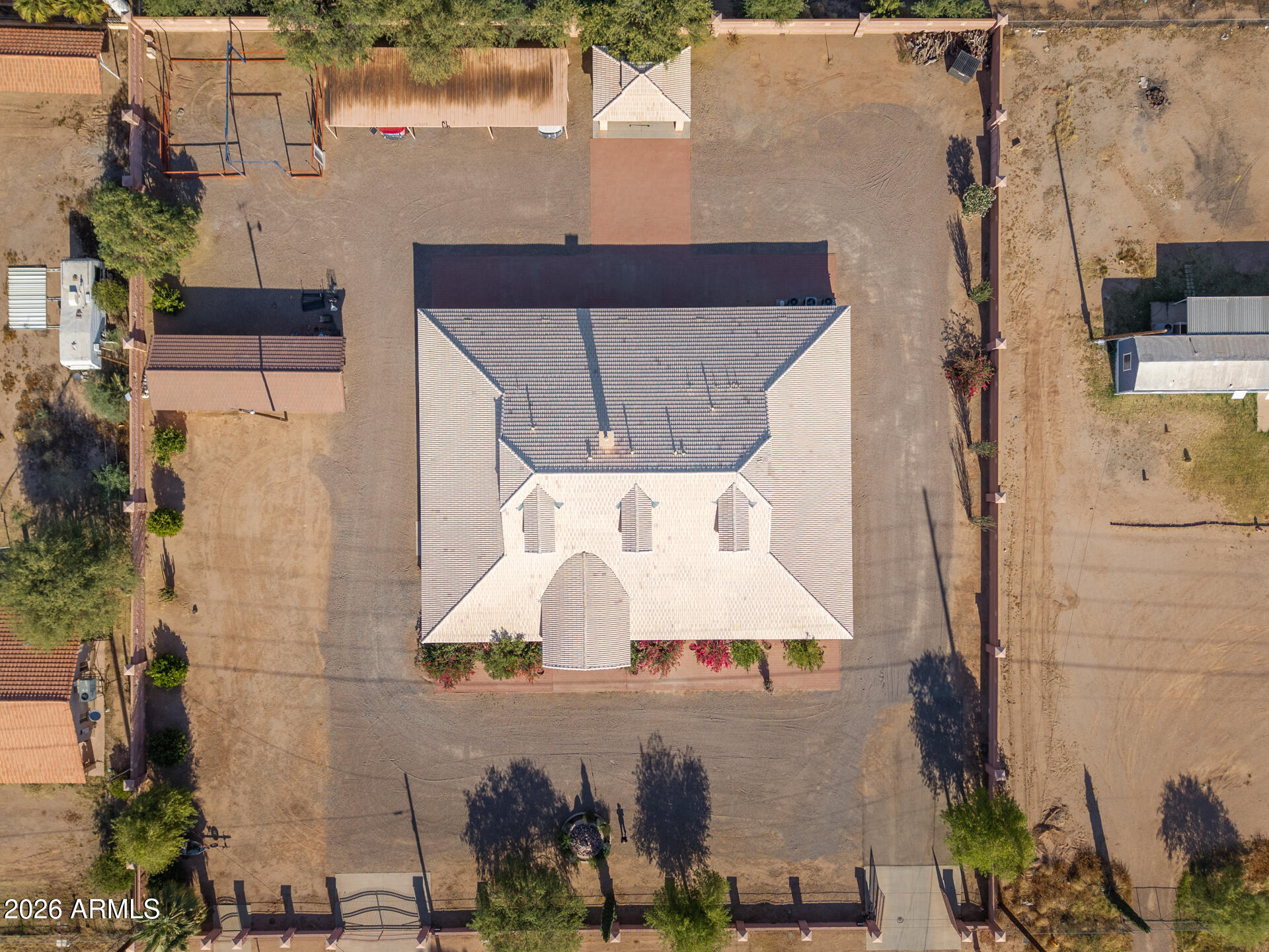 MOUNTAIN VIEW ESTATES UNIT NO 1 - Residential