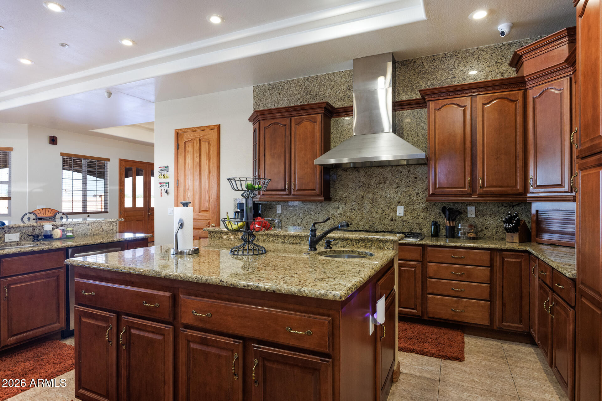 MOUNTAIN VIEW ESTATES UNIT NO 1 - Residential