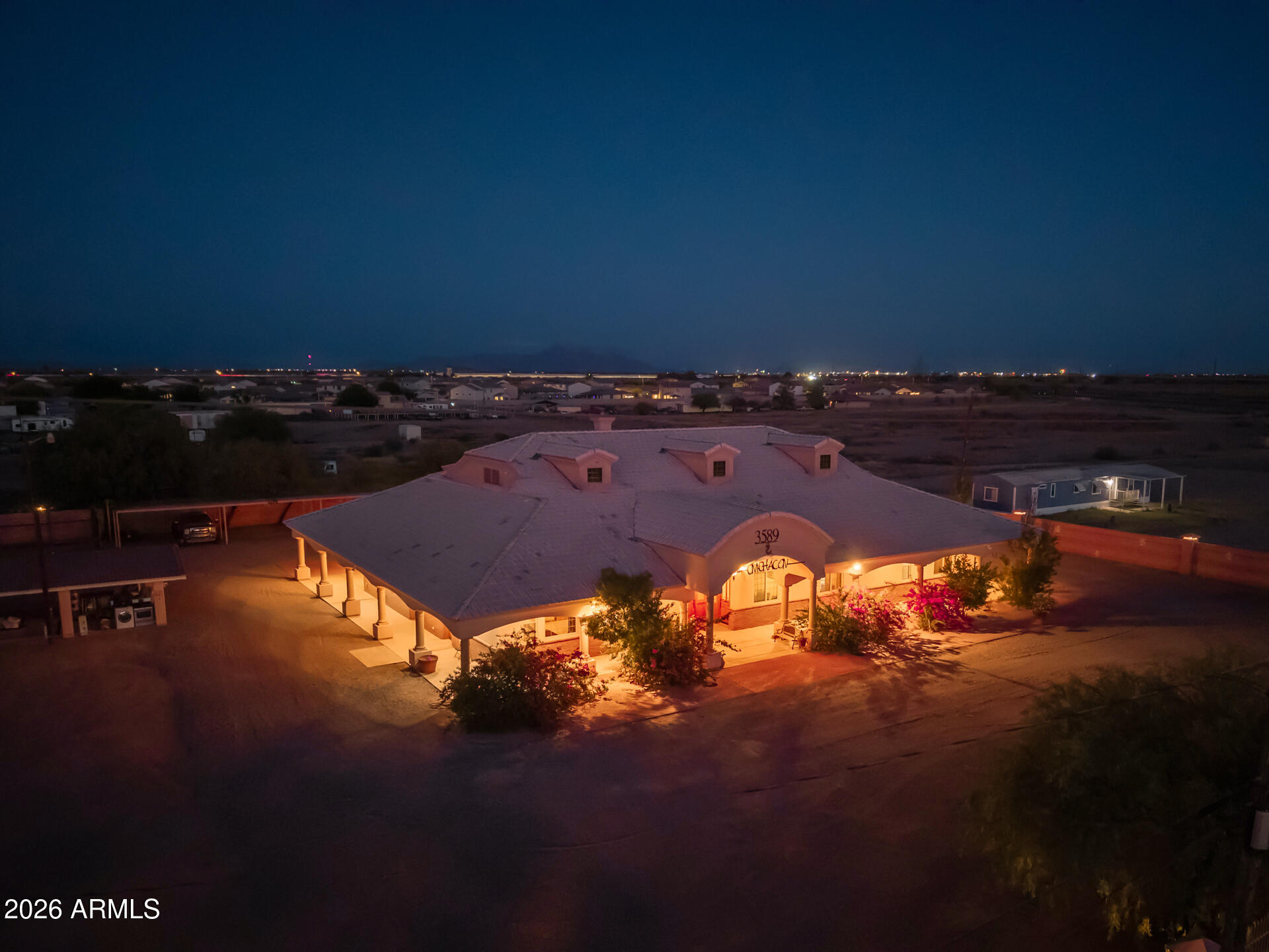 MOUNTAIN VIEW ESTATES UNIT NO 1 - Residential