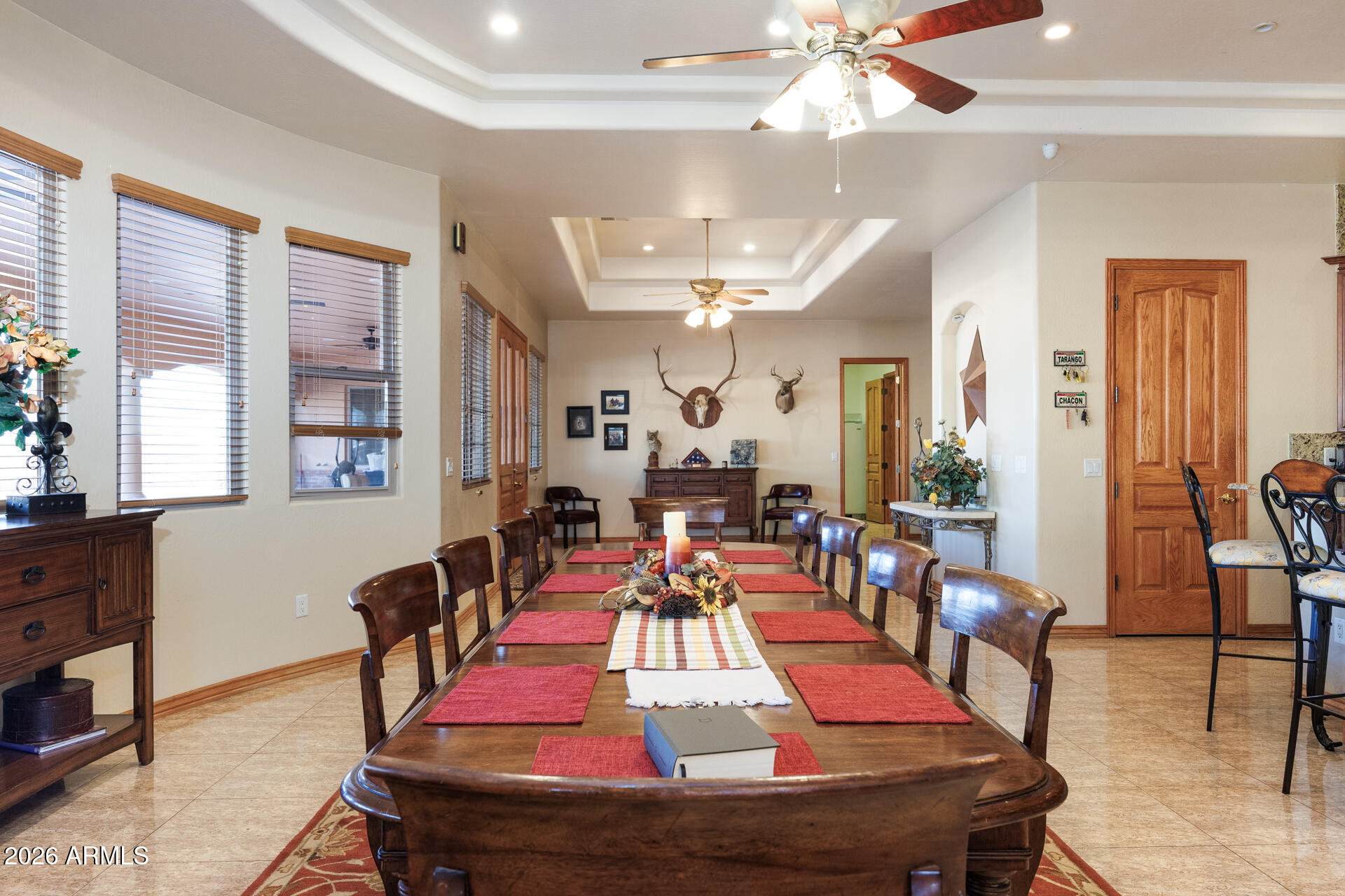 MOUNTAIN VIEW ESTATES UNIT NO 1 - Residential