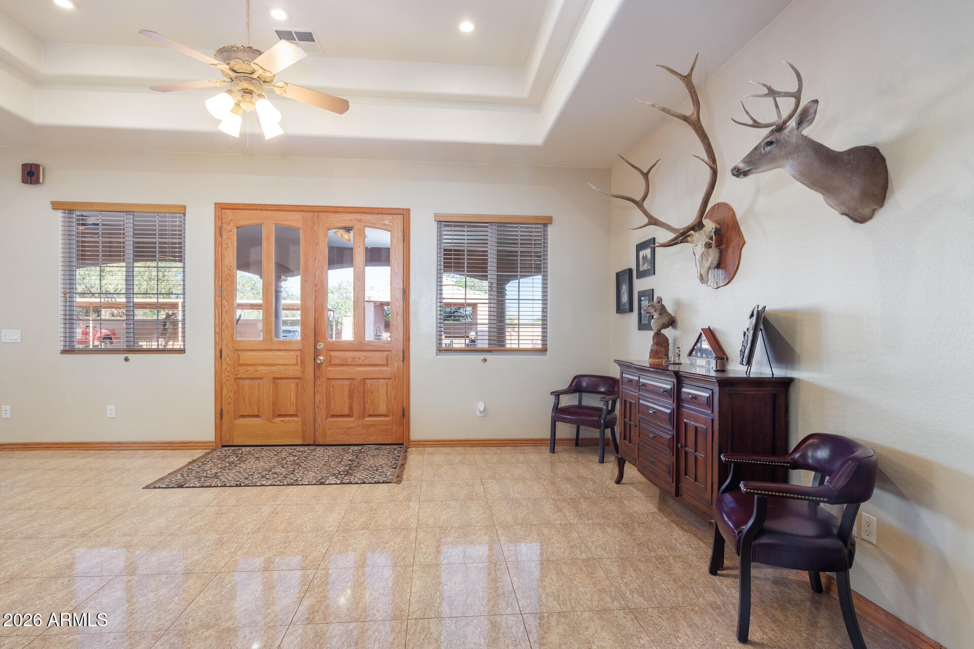 MOUNTAIN VIEW ESTATES UNIT NO 1 - Residential