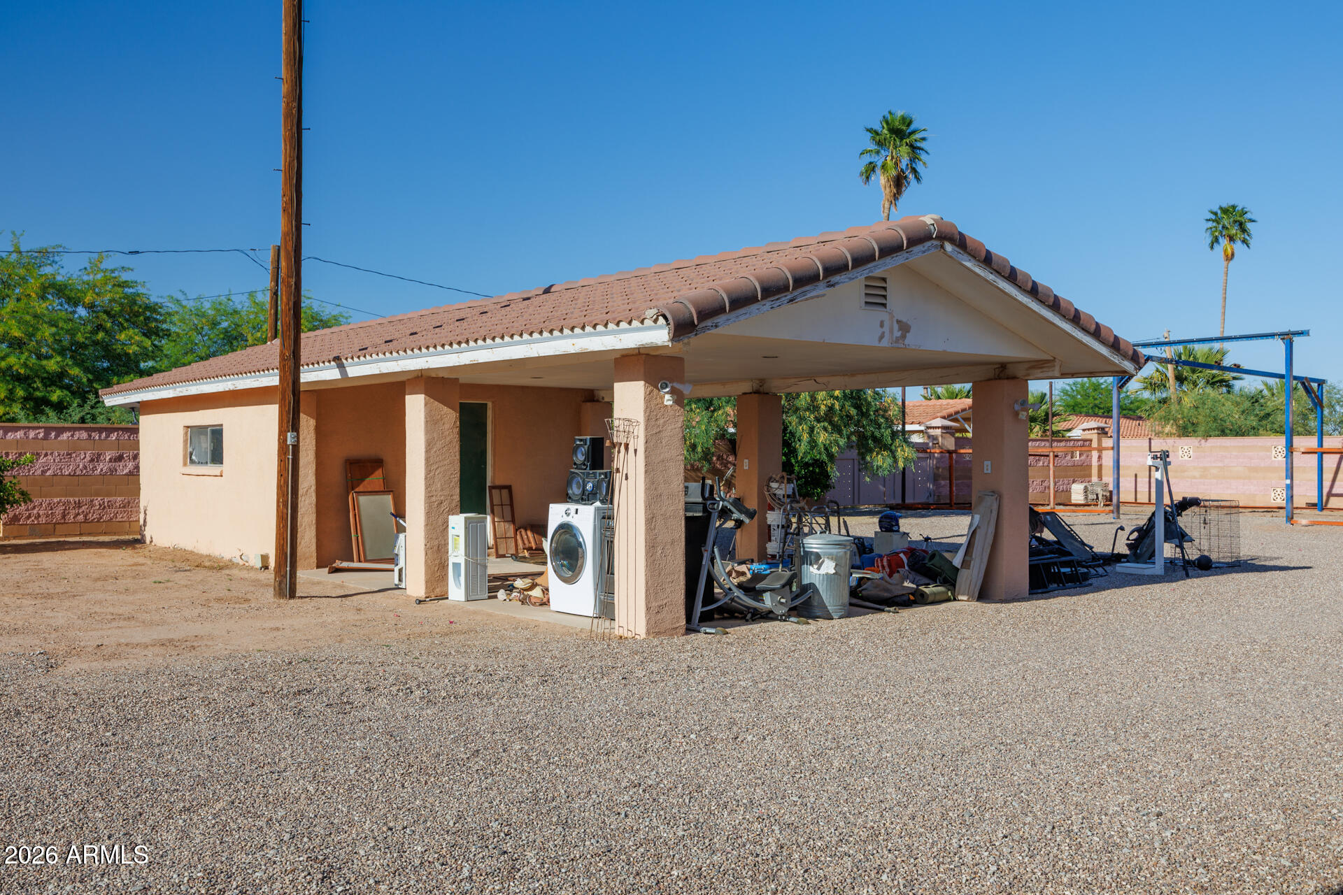 MOUNTAIN VIEW ESTATES UNIT NO 1 - Residential