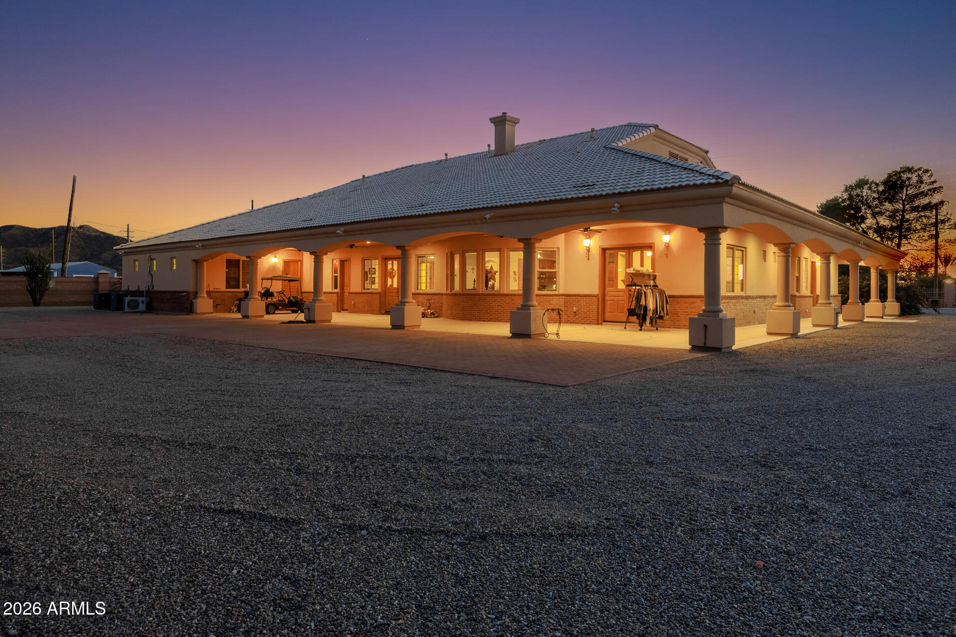 MOUNTAIN VIEW ESTATES UNIT NO 1 - Residential