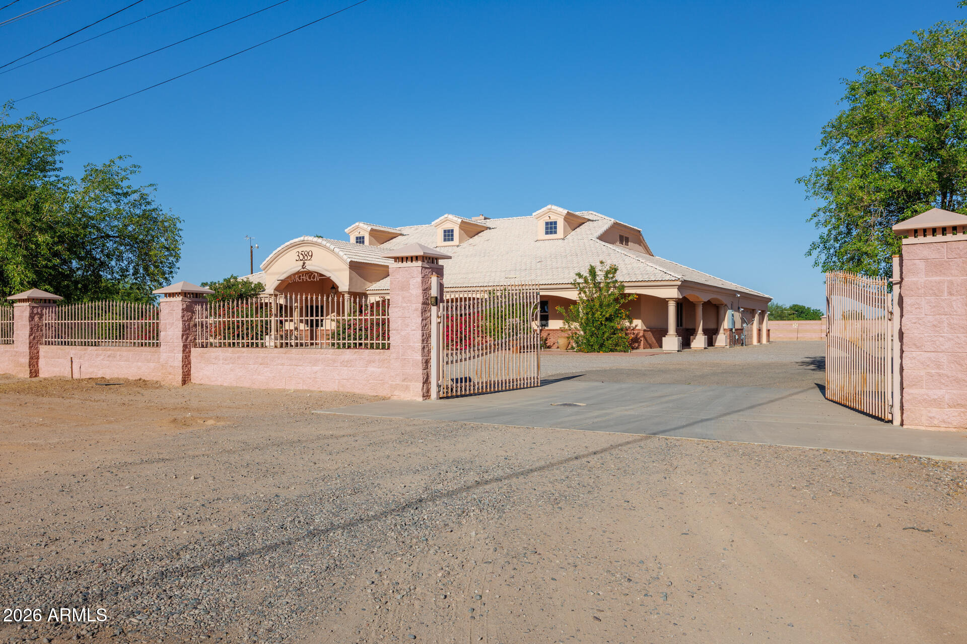 MOUNTAIN VIEW ESTATES UNIT NO 1 - Residential