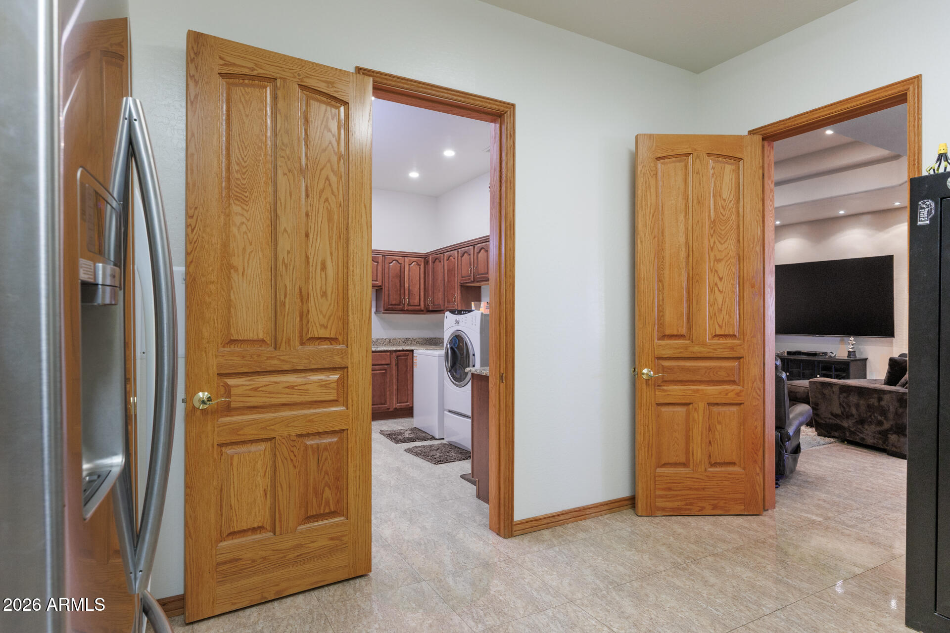 MOUNTAIN VIEW ESTATES UNIT NO 1 - Residential