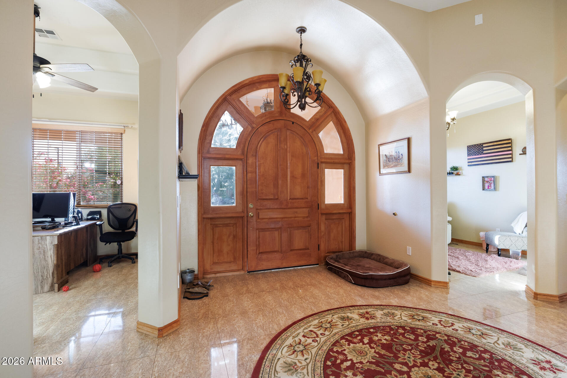 MOUNTAIN VIEW ESTATES UNIT NO 1 - Residential