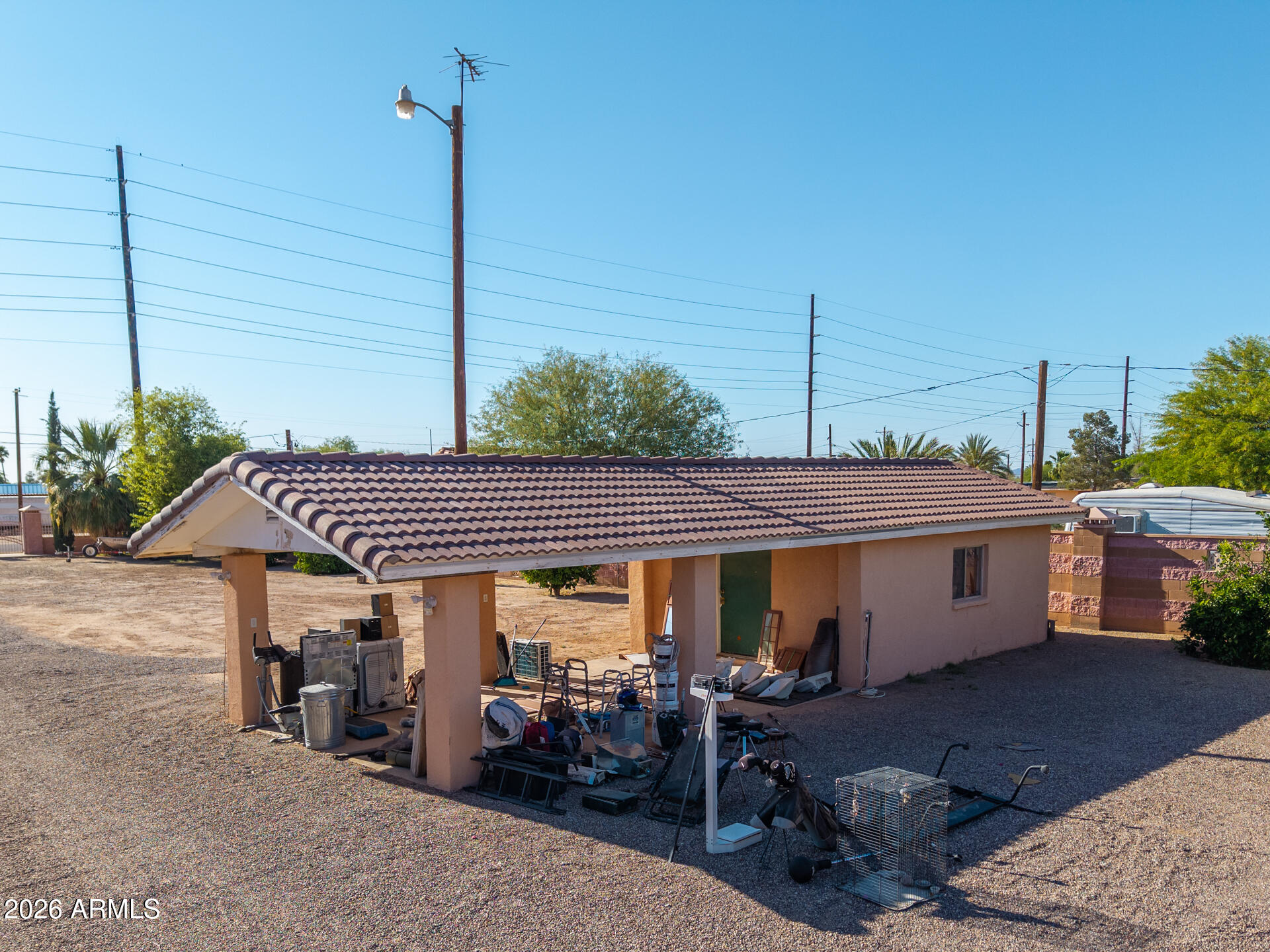 MOUNTAIN VIEW ESTATES UNIT NO 1 - Residential