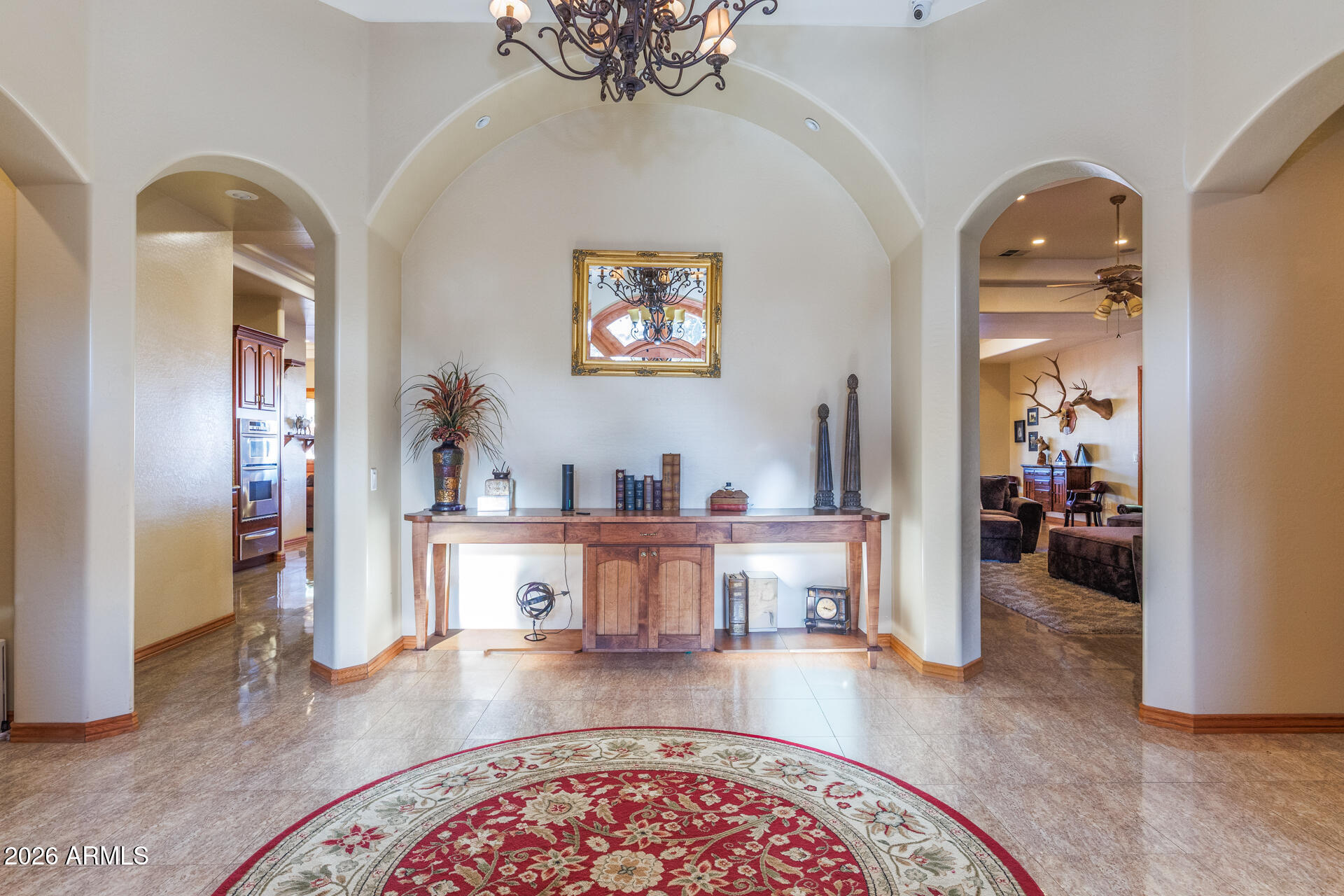MOUNTAIN VIEW ESTATES UNIT NO 1 - Residential