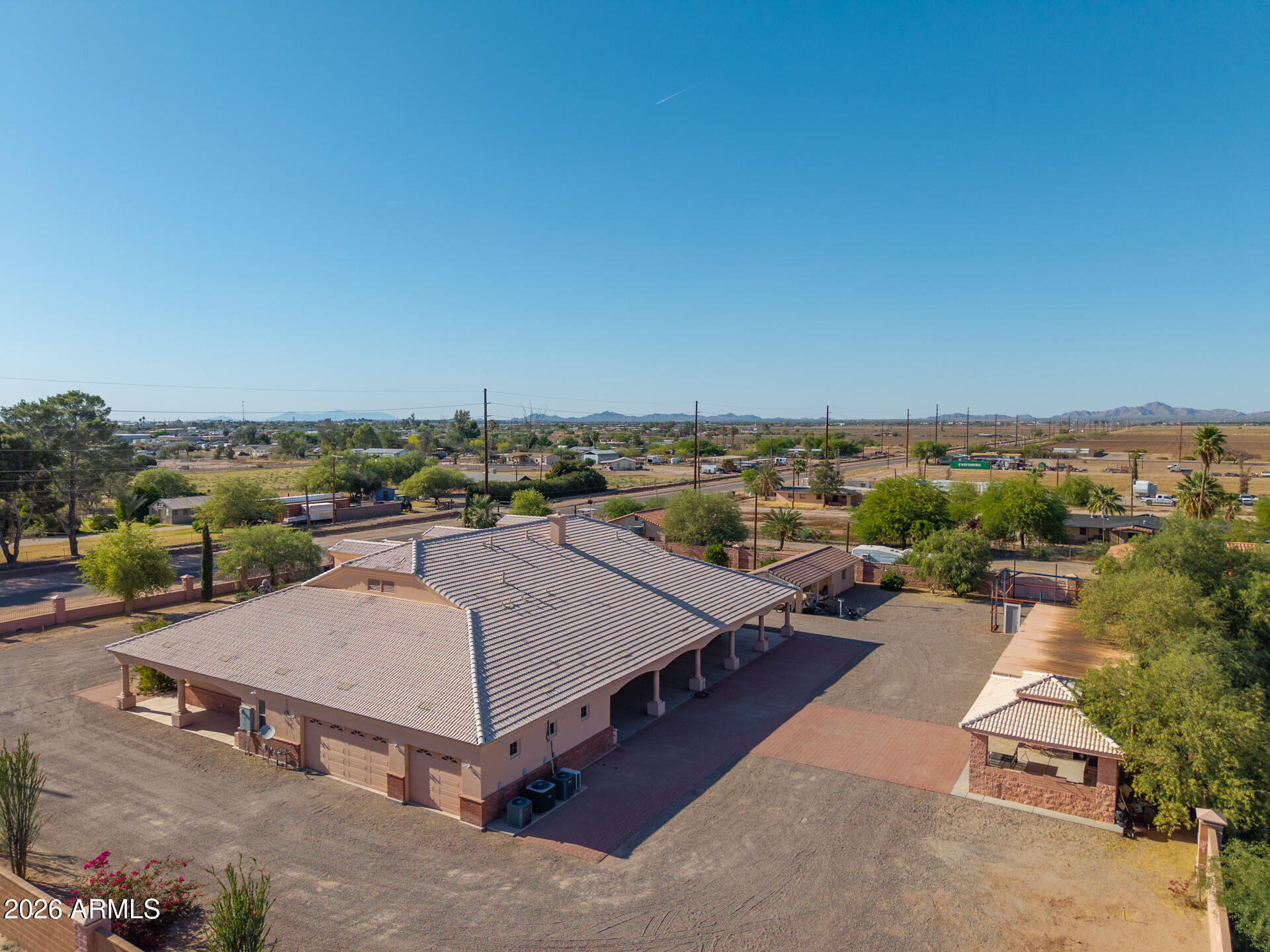 MOUNTAIN VIEW ESTATES UNIT NO 1 - Residential