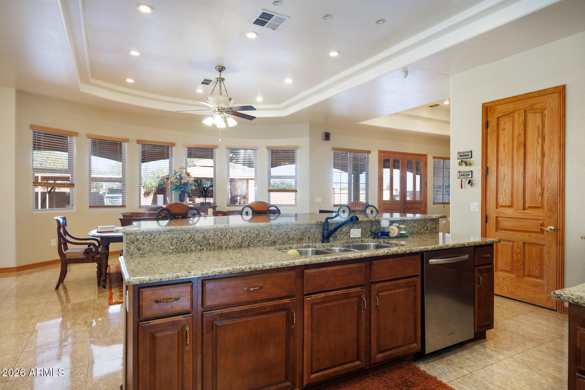 MOUNTAIN VIEW ESTATES UNIT NO 1 - Residential