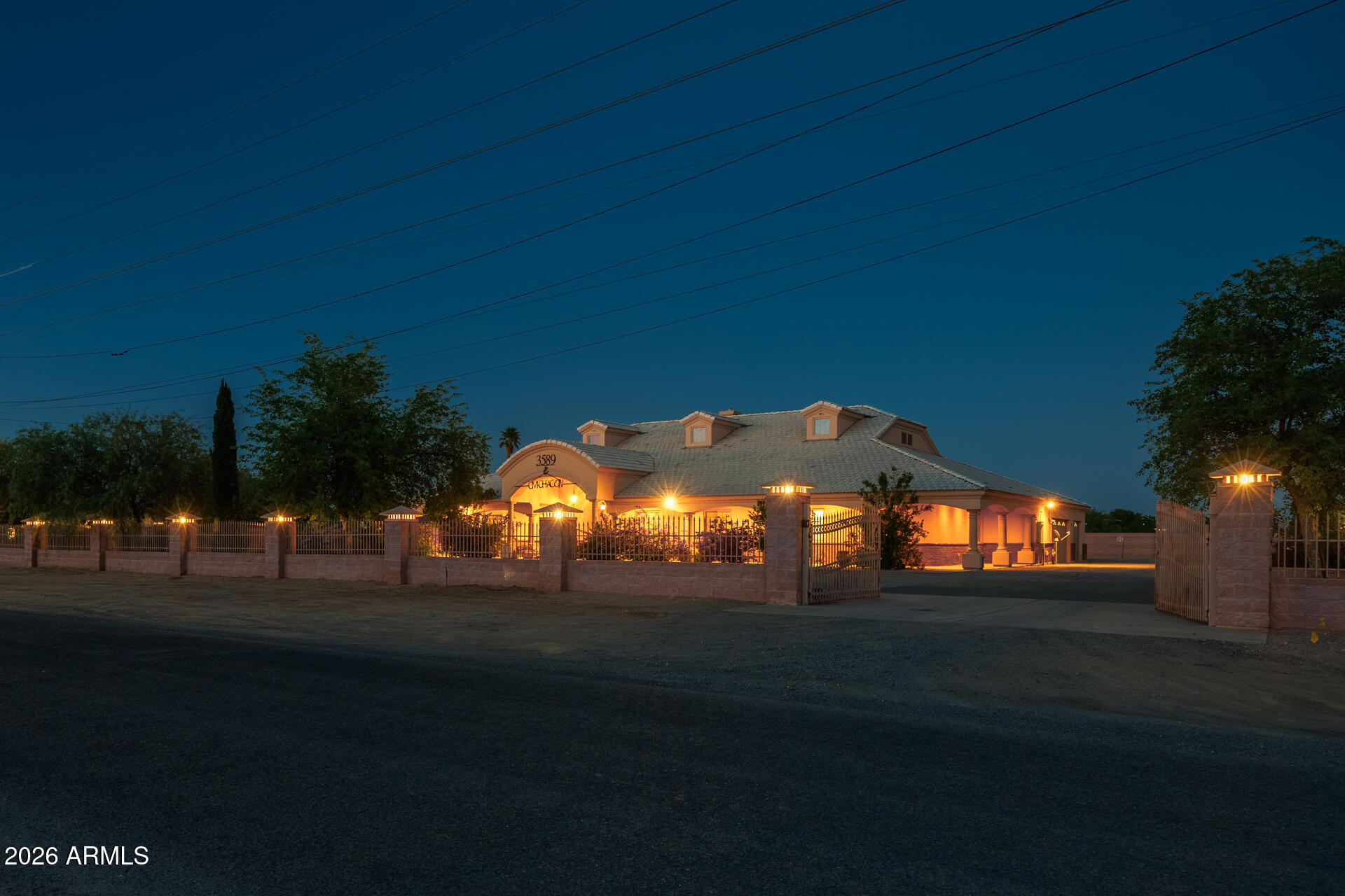 MOUNTAIN VIEW ESTATES UNIT NO 1 - Residential
