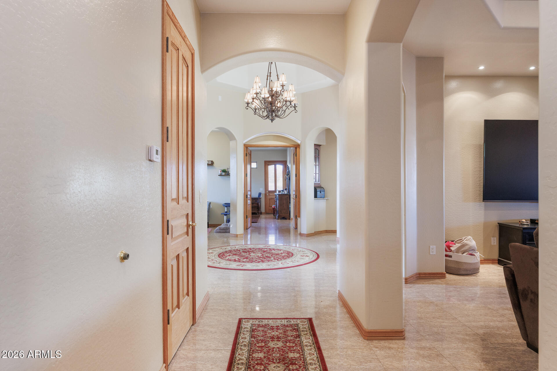 MOUNTAIN VIEW ESTATES UNIT NO 1 - Residential