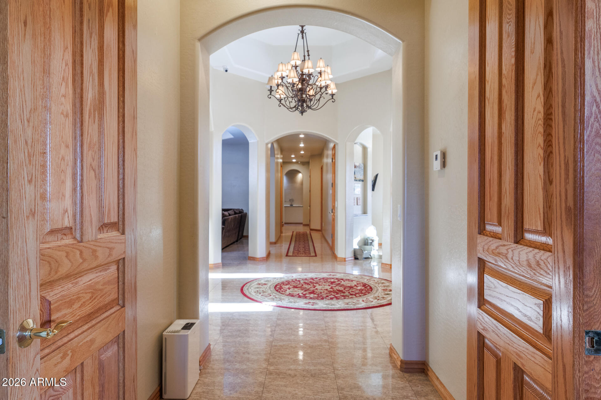 MOUNTAIN VIEW ESTATES UNIT NO 1 - Residential