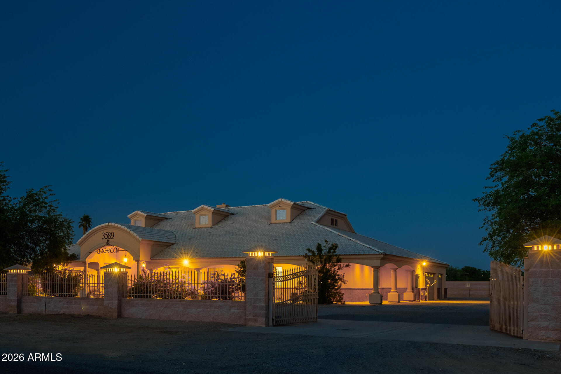 MOUNTAIN VIEW ESTATES UNIT NO 1 - Residential