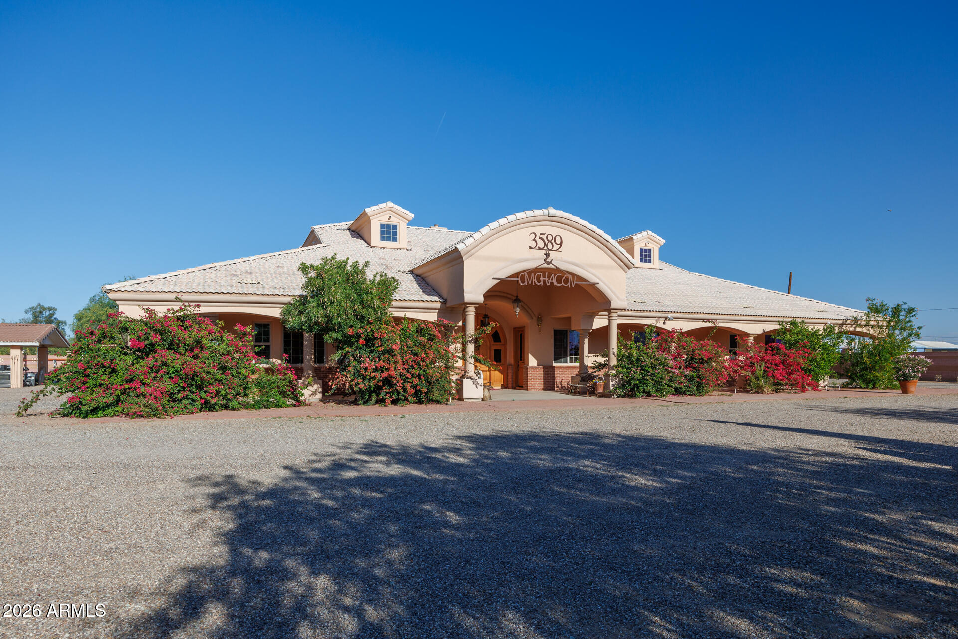 MOUNTAIN VIEW ESTATES UNIT NO 1 - Residential