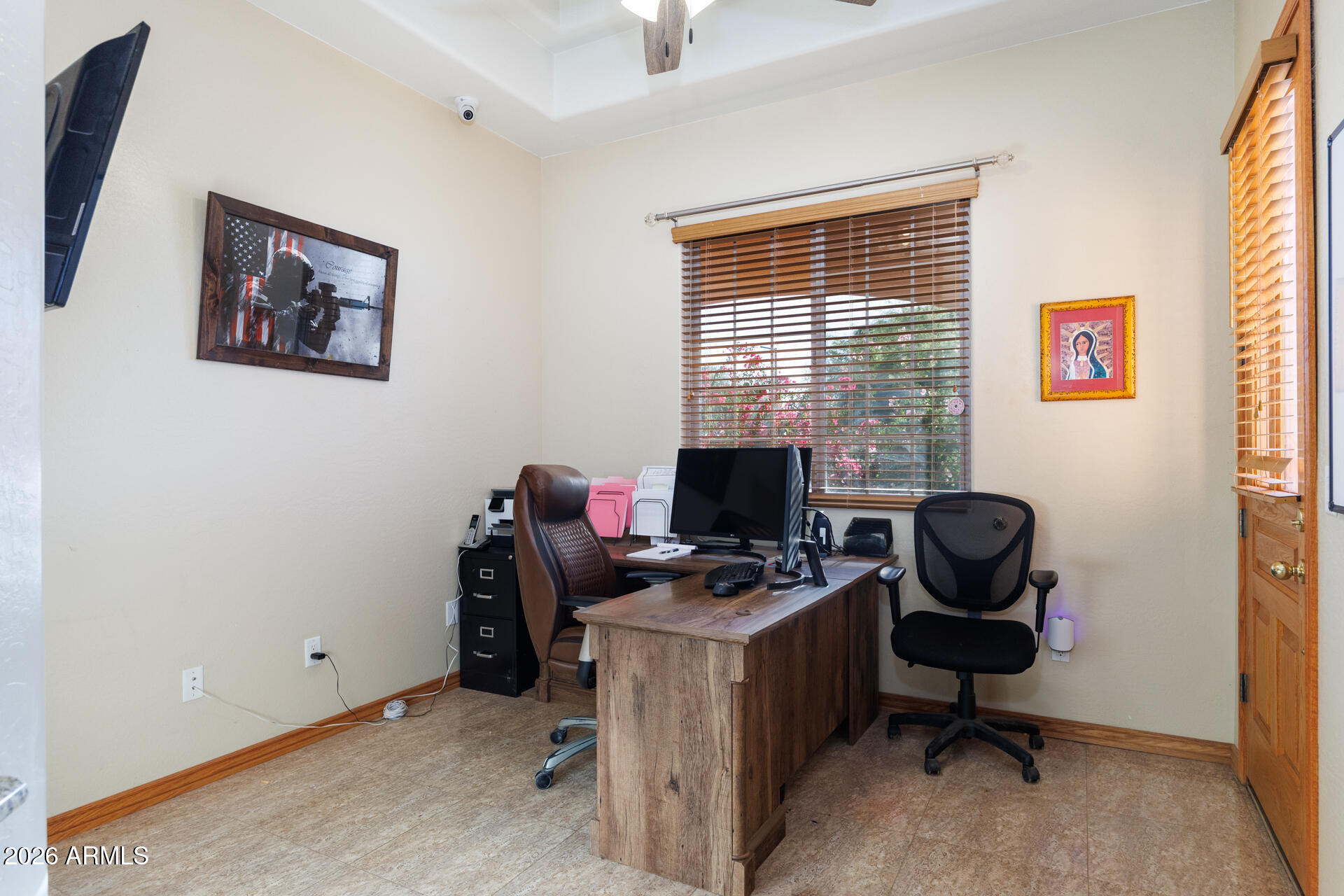 MOUNTAIN VIEW ESTATES UNIT NO 1 - Residential