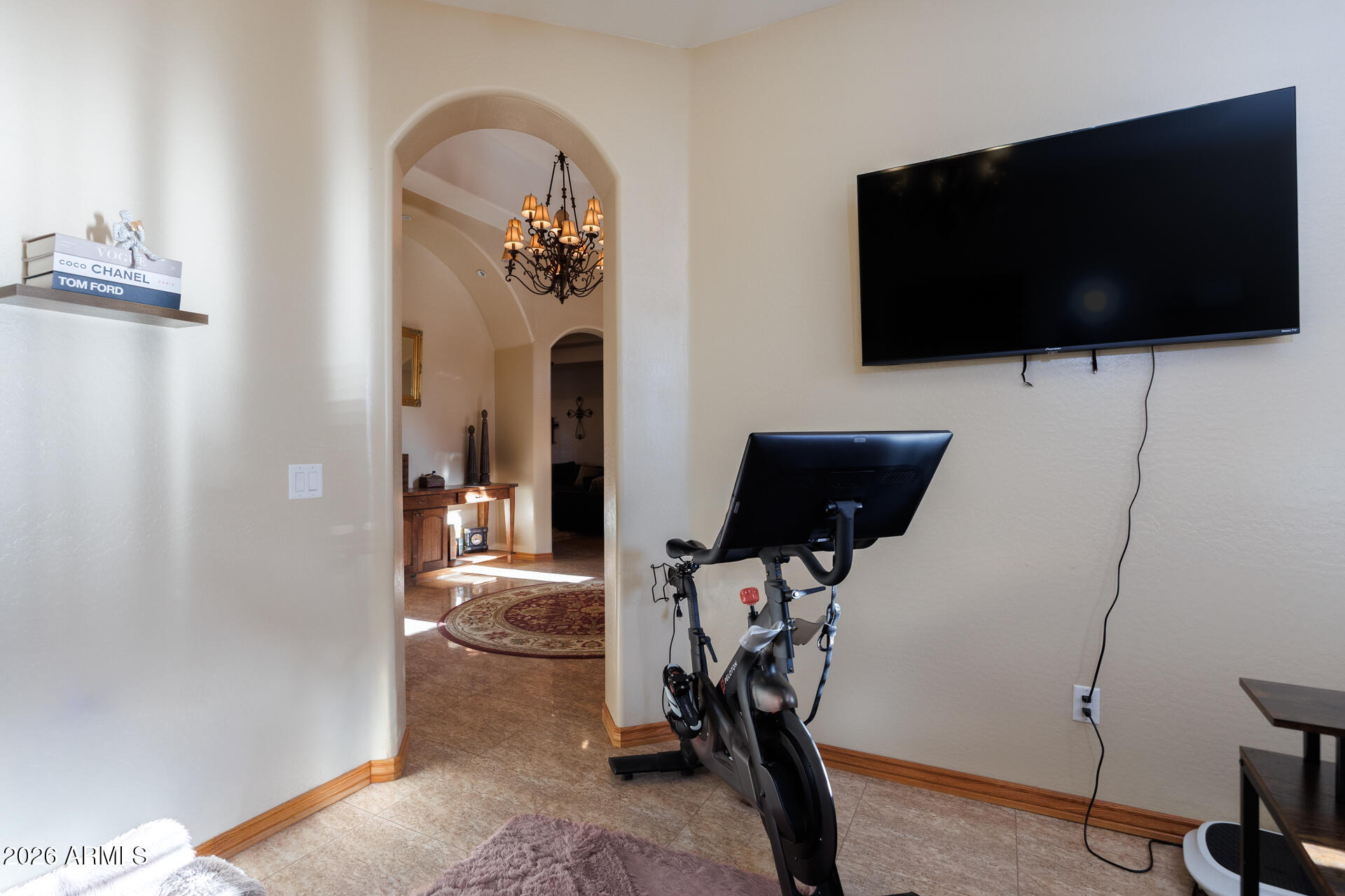 MOUNTAIN VIEW ESTATES UNIT NO 1 - Residential