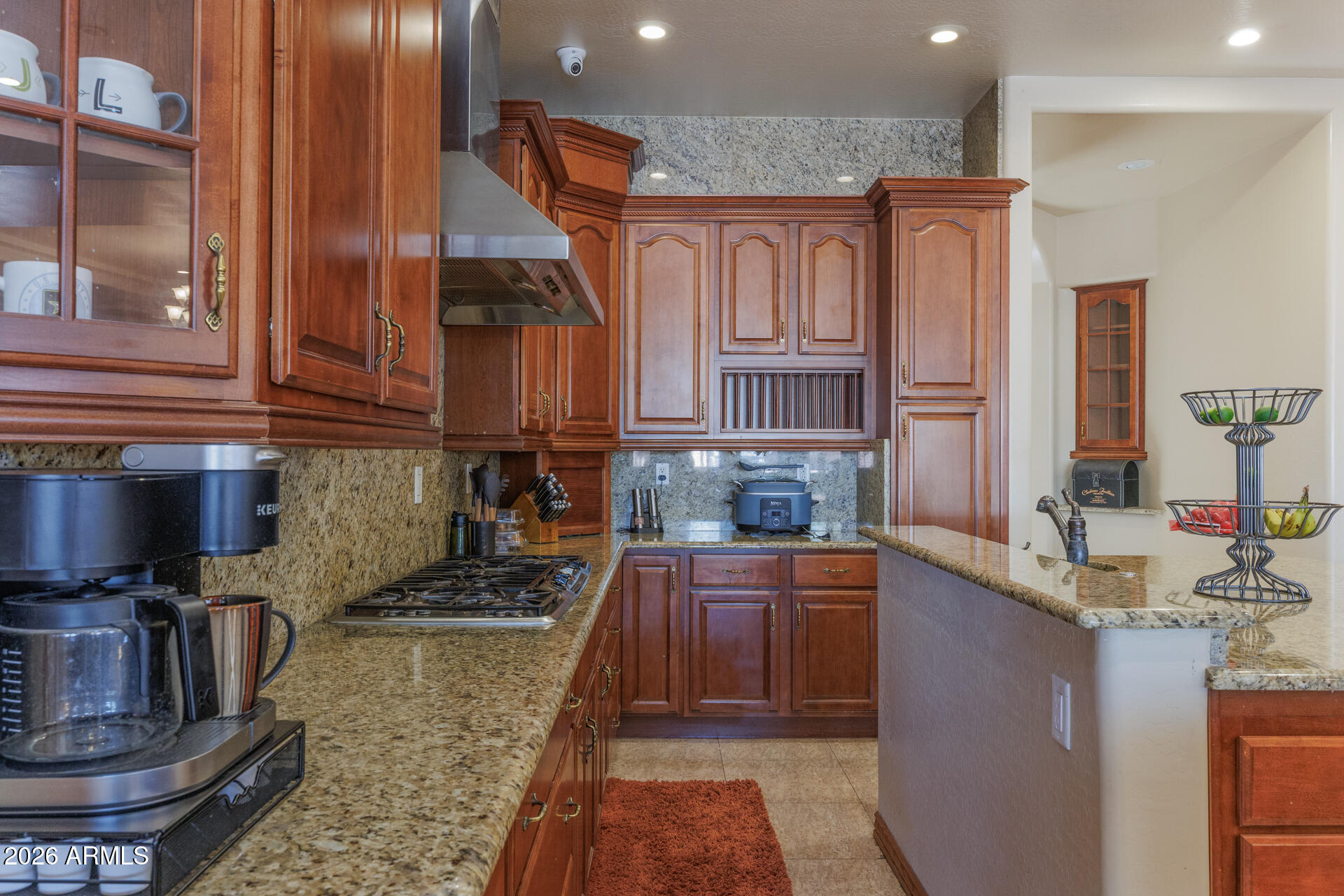 MOUNTAIN VIEW ESTATES UNIT NO 1 - Residential