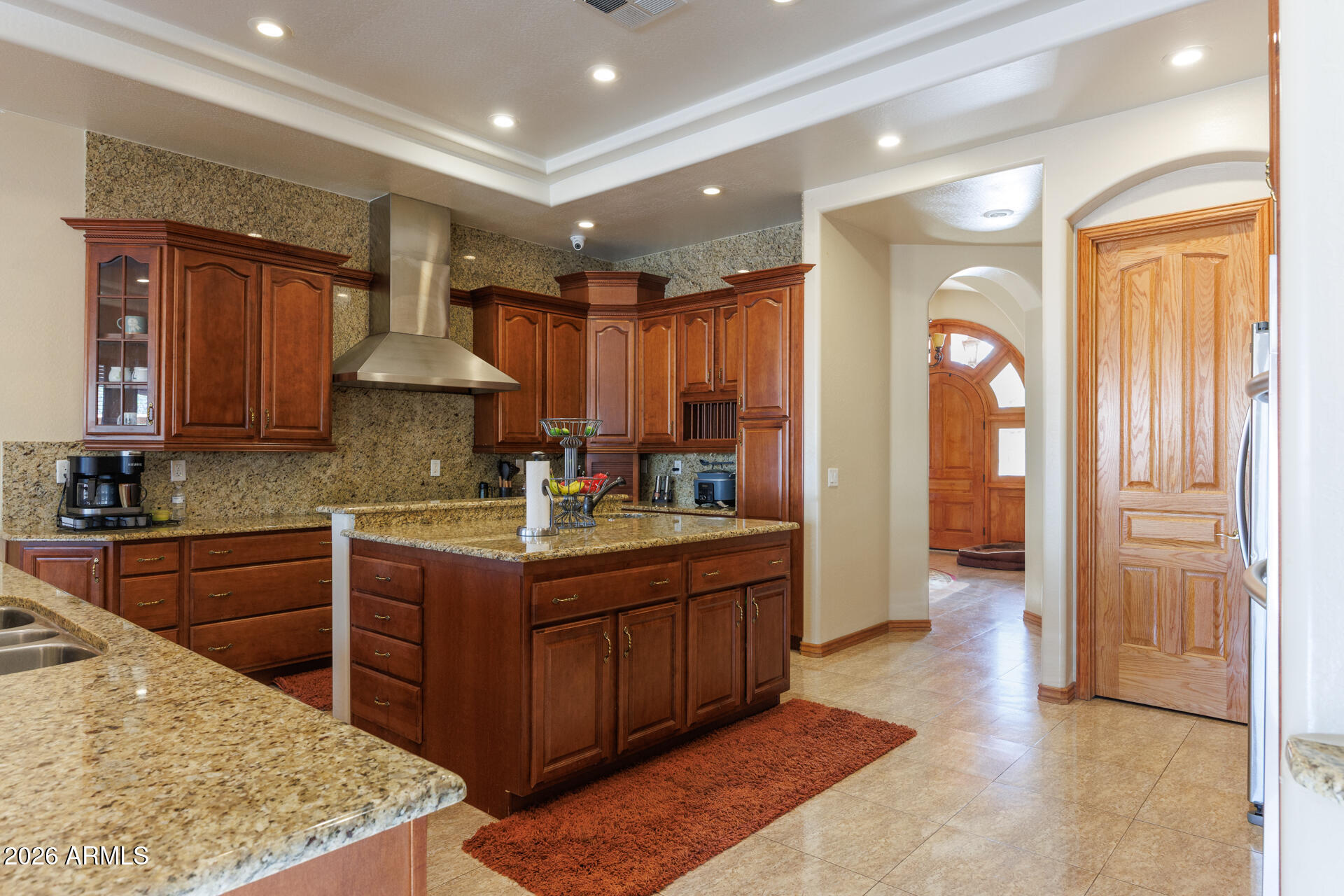 MOUNTAIN VIEW ESTATES UNIT NO 1 - Residential