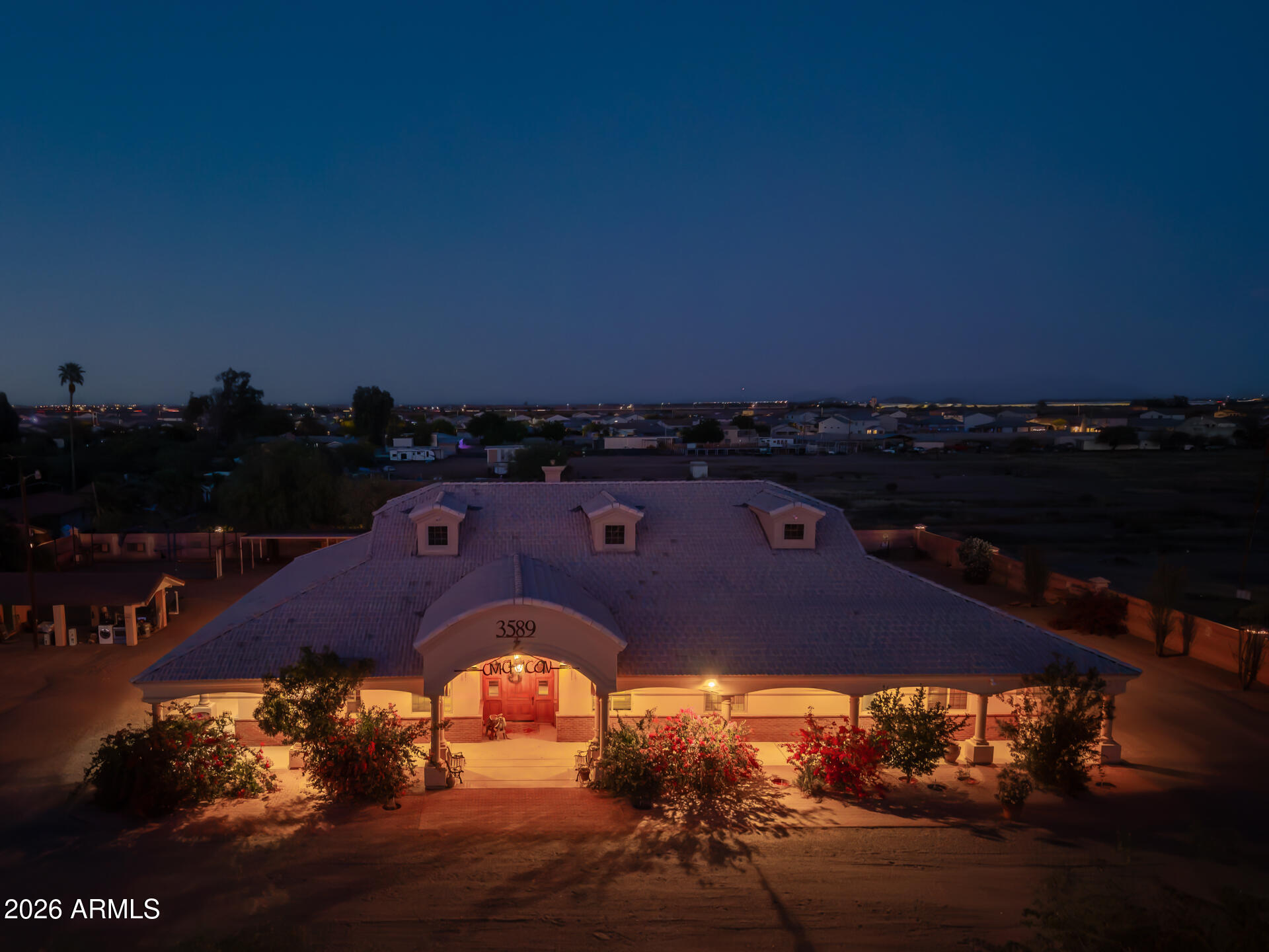 MOUNTAIN VIEW ESTATES UNIT NO 1 - Residential