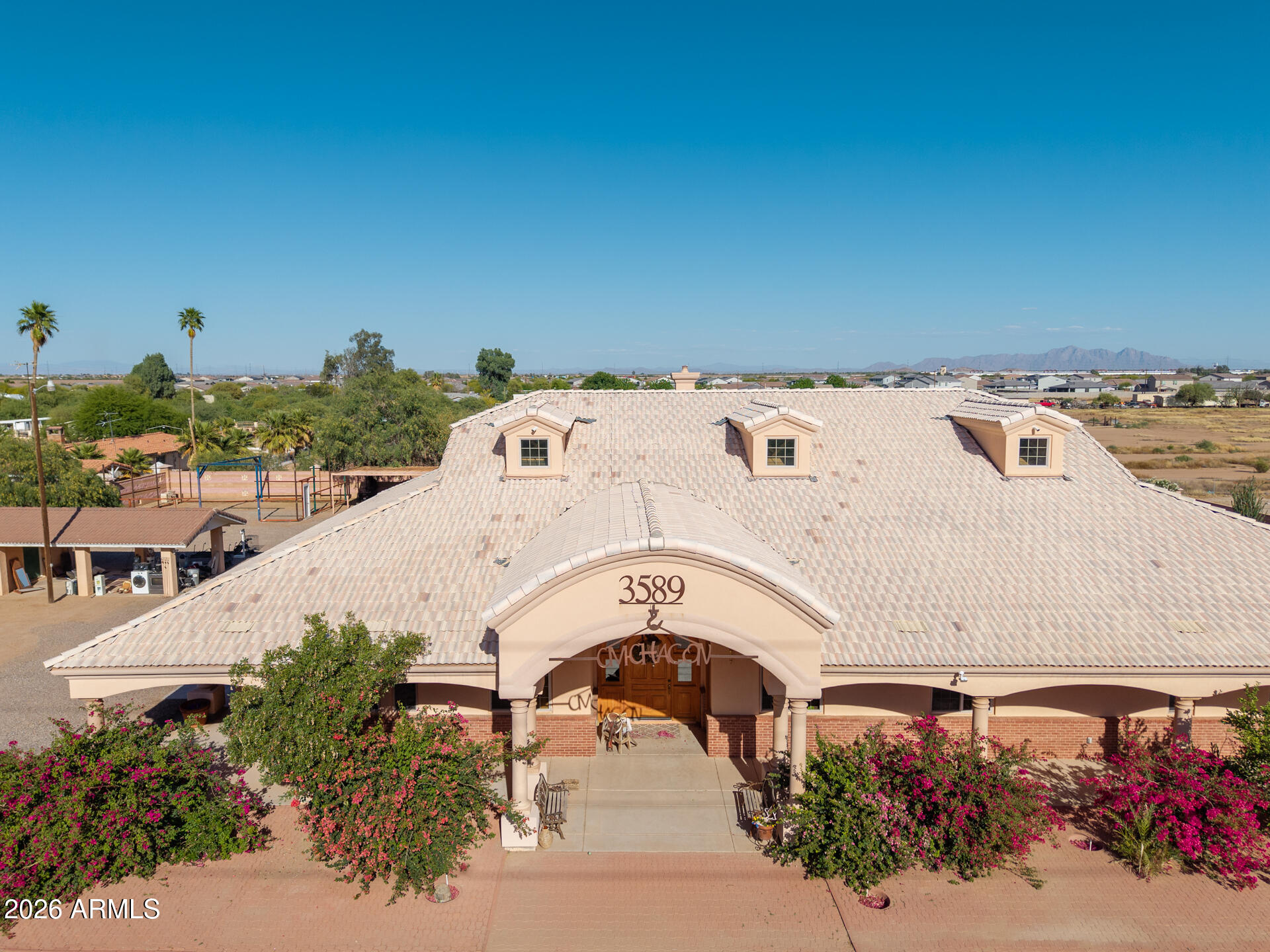 MOUNTAIN VIEW ESTATES UNIT NO 1 - Residential