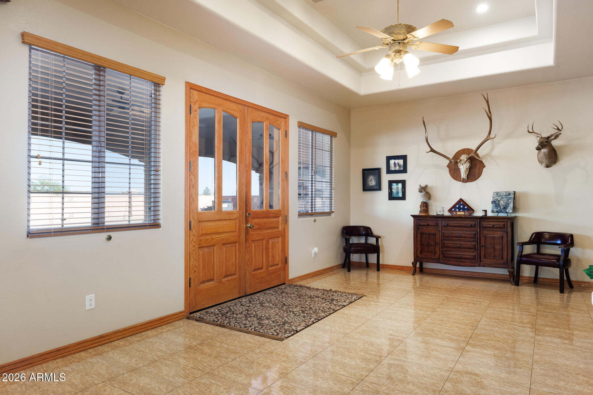 MOUNTAIN VIEW ESTATES UNIT NO 1 - Residential