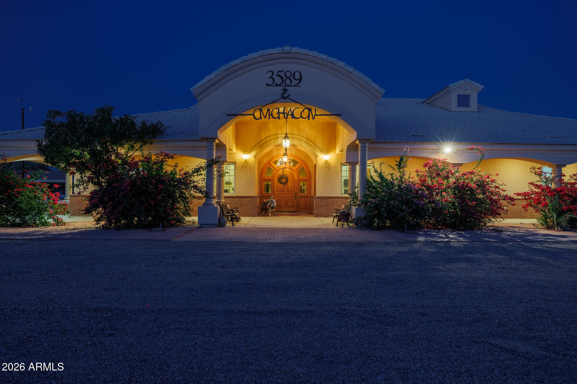 MOUNTAIN VIEW ESTATES UNIT NO 1 - Residential