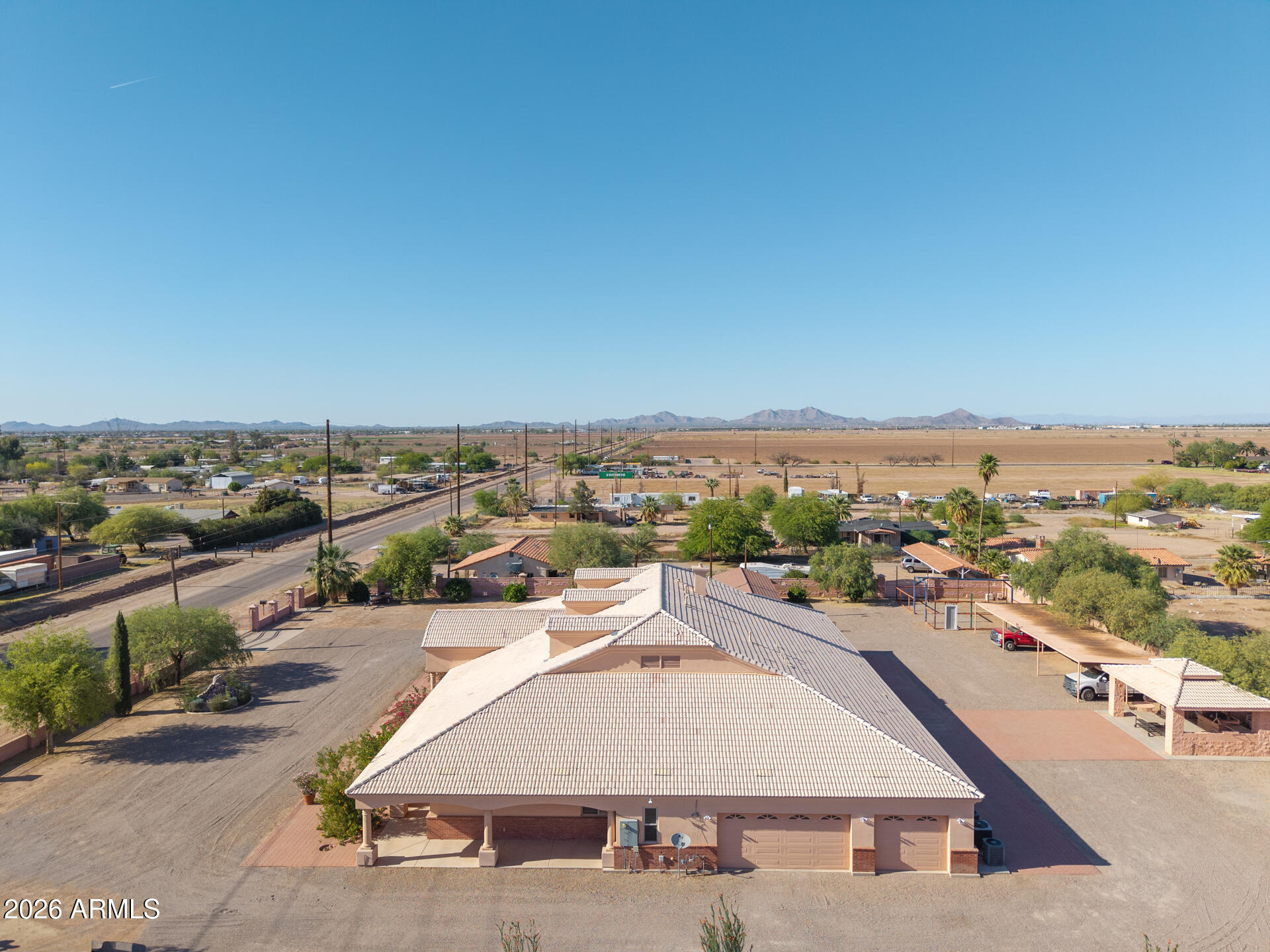 MOUNTAIN VIEW ESTATES UNIT NO 1 - Residential