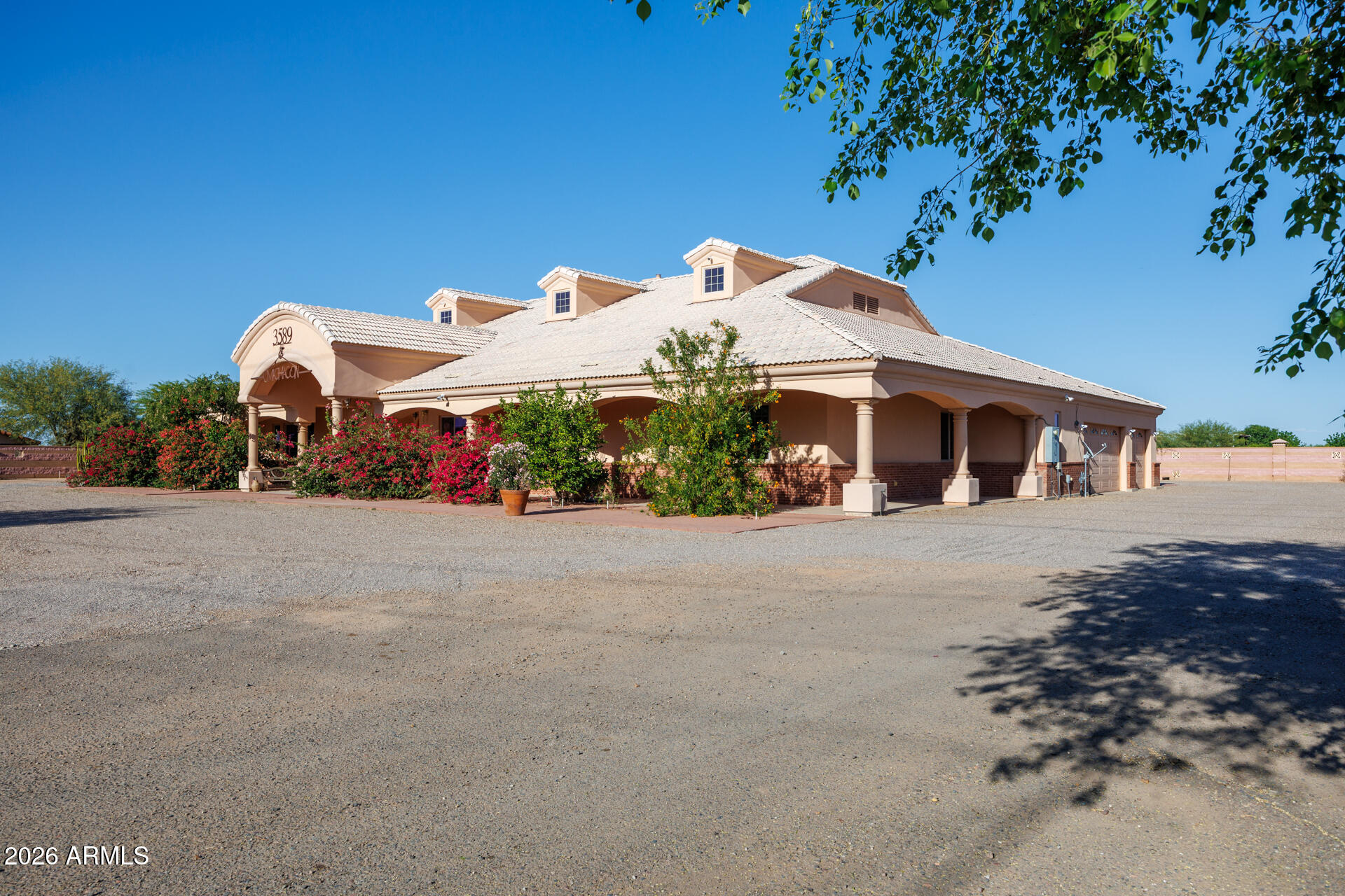 MOUNTAIN VIEW ESTATES UNIT NO 1 - Residential